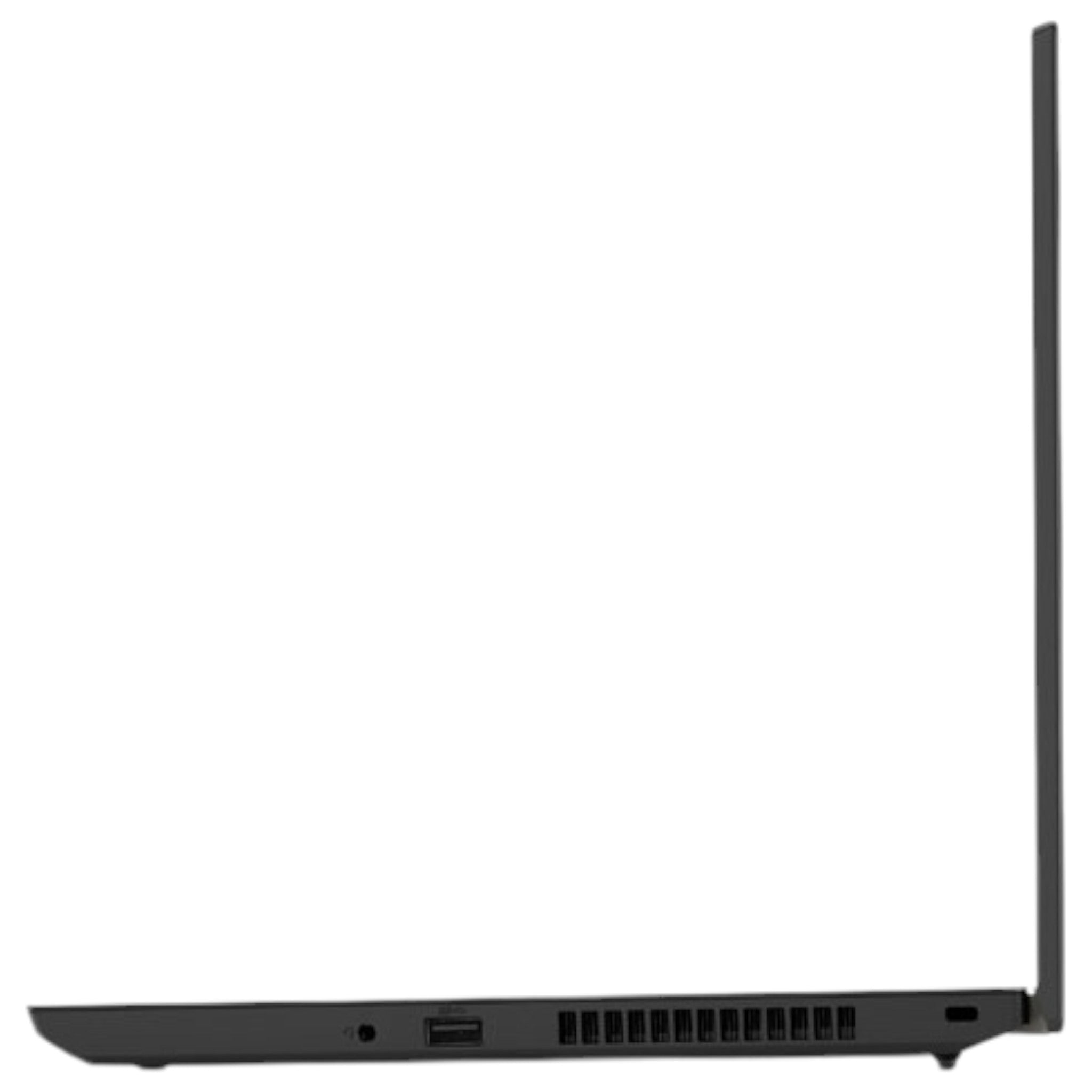 Lenovo ThinkPad L480 14" | i5 - 8350U | 8 GB | 256 GB SSD | FHD | Win 11 Pro - computify