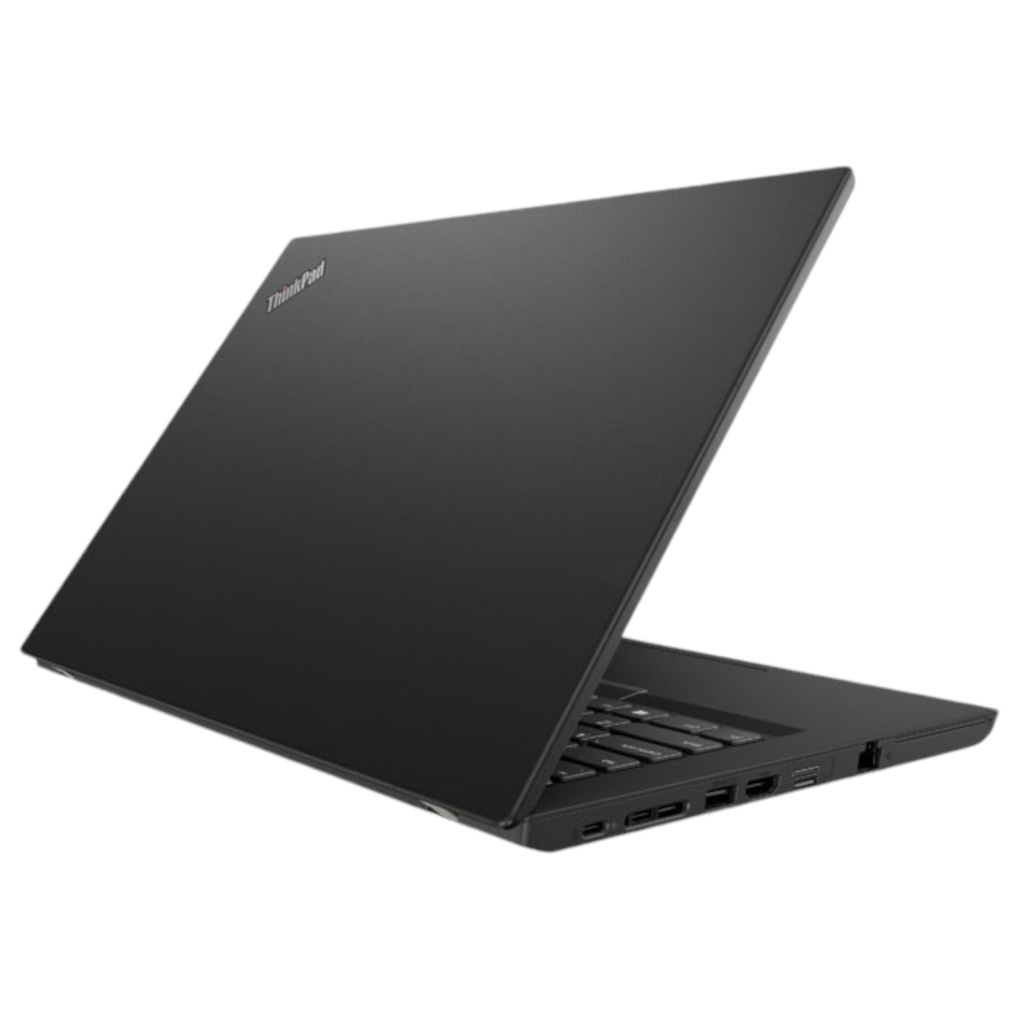 Lenovo ThinkPad L480 14" | i5 - 8350U | 8 GB | 256 GB SSD | FHD | Win 11 Pro - computify