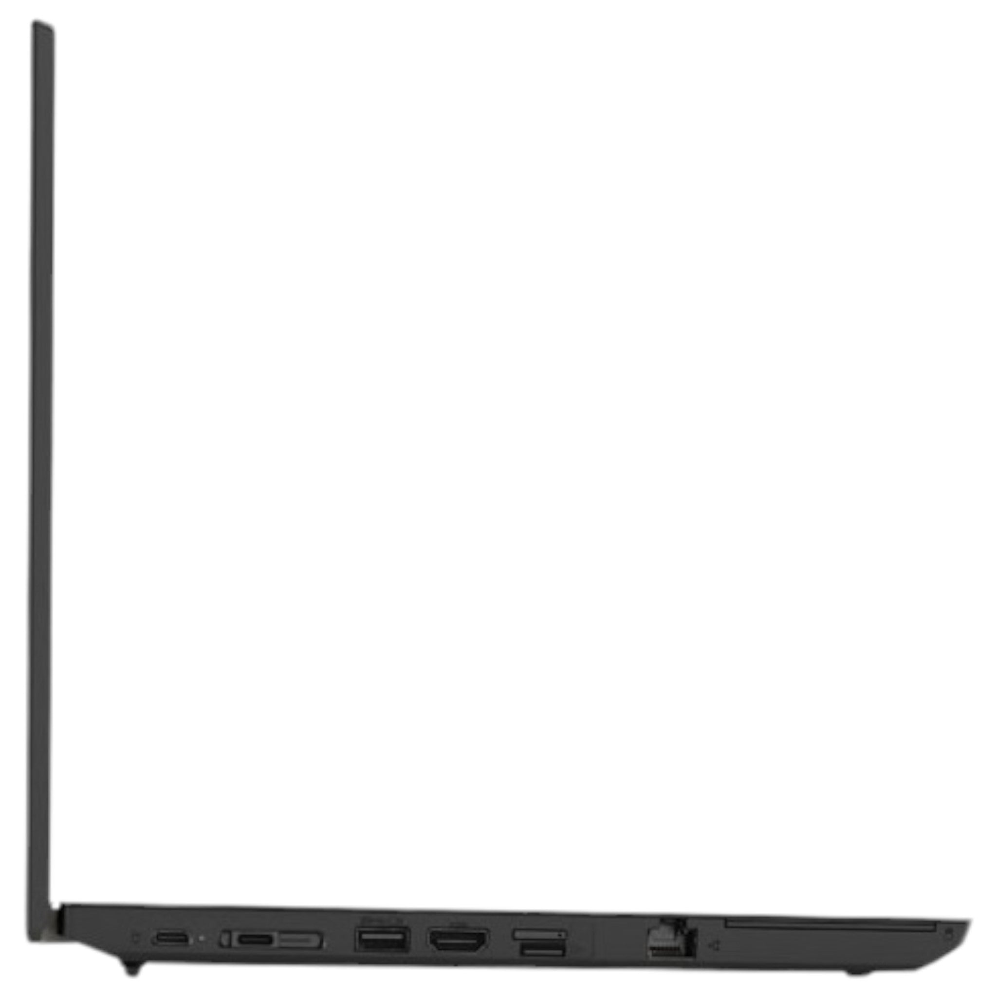 Lenovo ThinkPad L480 14" | i5 - 8350U | 8 GB | 256 GB SSD | FHD | Win 11 Pro - computify