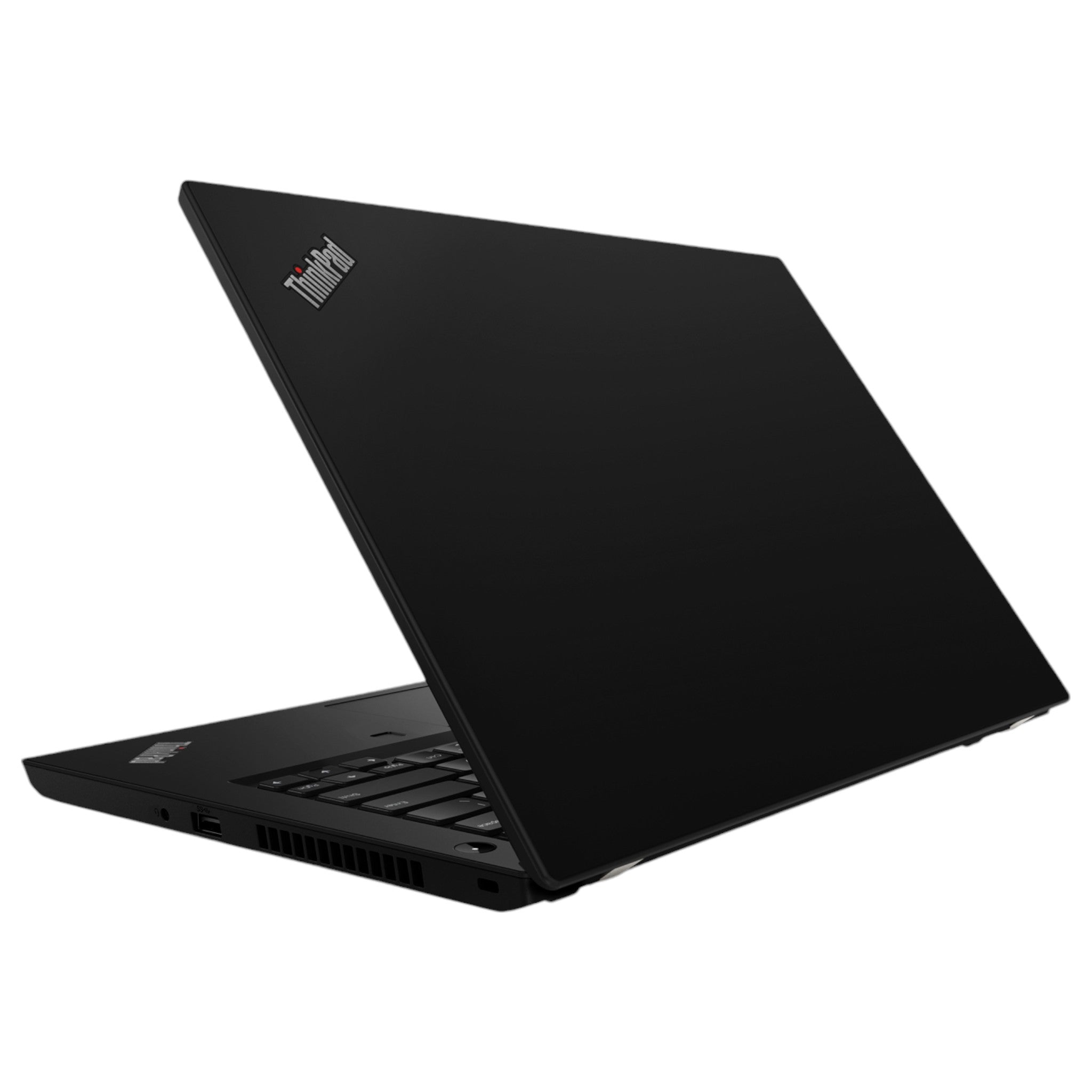 Lenovo ThinkPad L490 14" | i5 - 8365U | 16 GB | 256 GB SSD | FHD | LTE | Win 11 Pro - computify