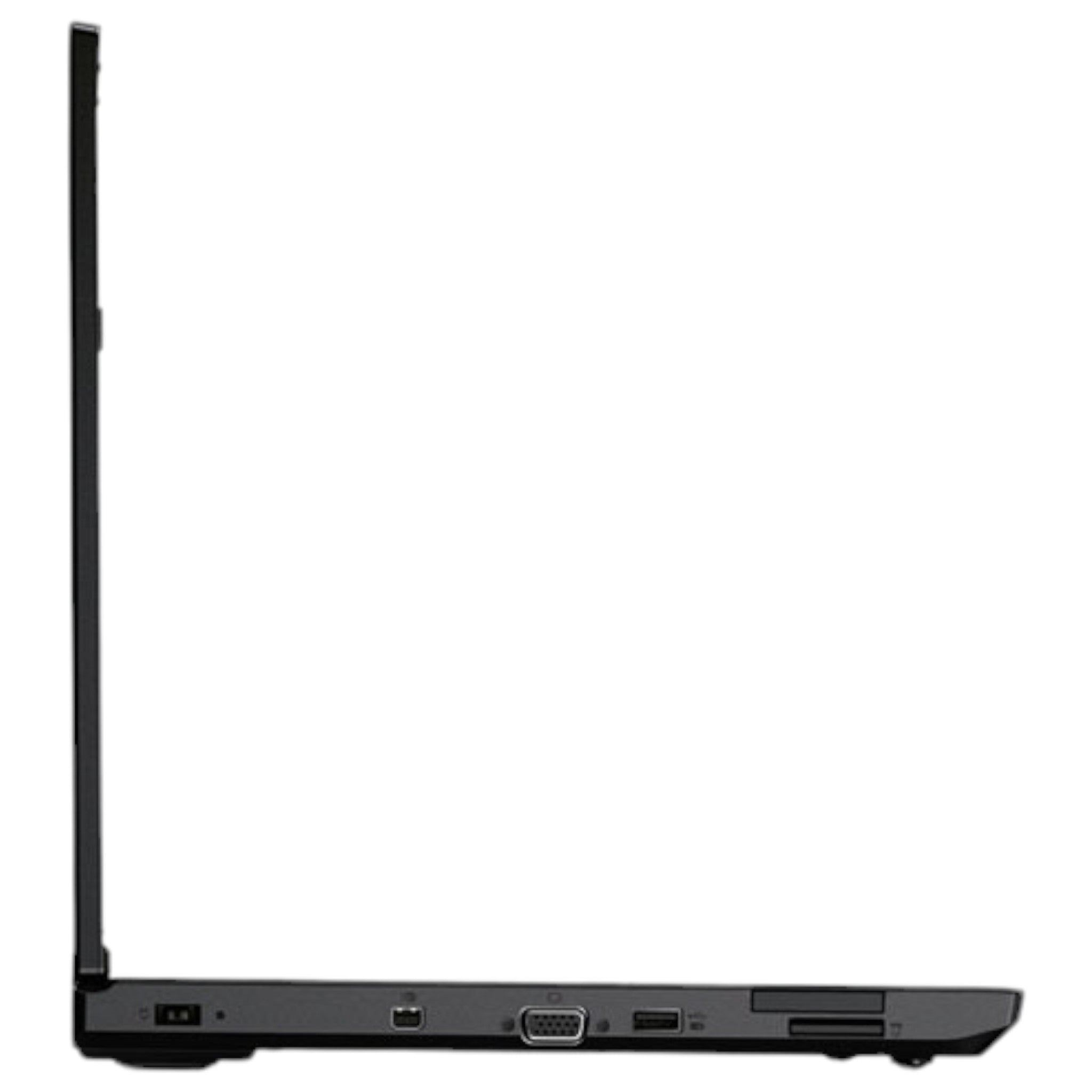 Lenovo ThinkPad L560 15,6" | i5 - 6300U | 8 GB | 256 GB SSD | FHD | Win 10 Pro - computify