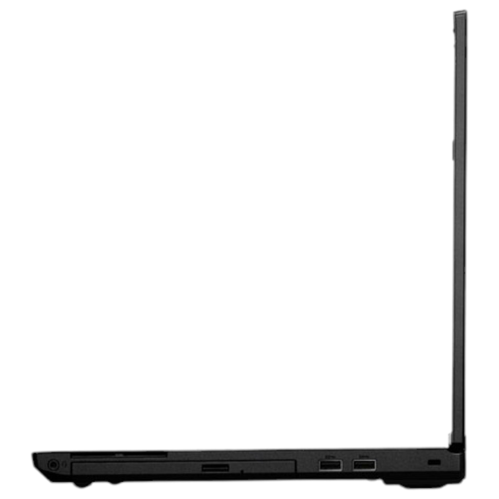 Lenovo ThinkPad L560 15,6" | i5 - 6300U | 8 GB | 256 GB SSD | FHD | Win 10 Pro - computify