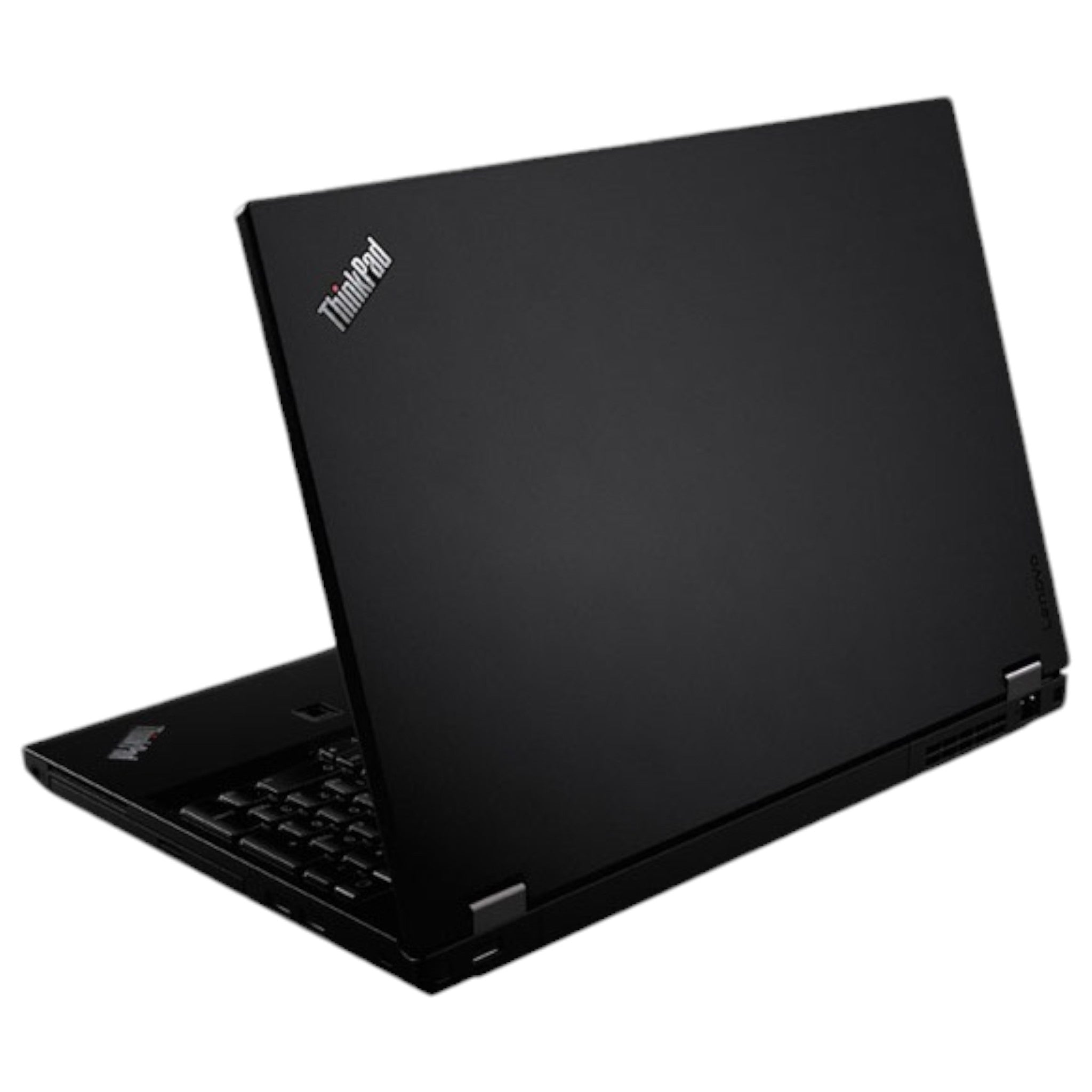 Lenovo ThinkPad L560 15,6" | i5 - 6300U | 8 GB | 256 GB SSD | FHD | Win 10 Pro - computify