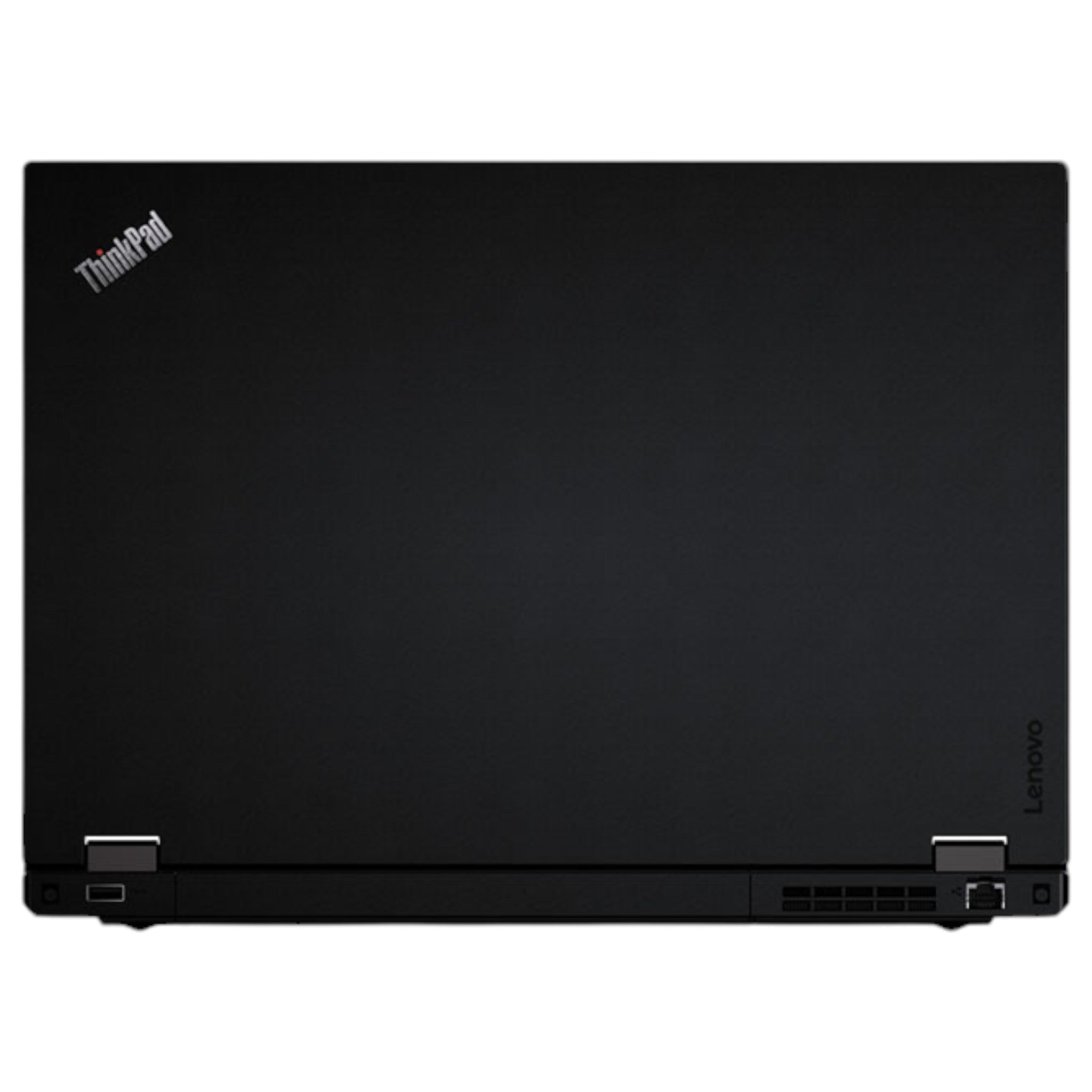 Lenovo ThinkPad L560 15,6" | i5 - 6300U | 8 GB | 256 GB SSD | FHD | Win 10 Pro - computify