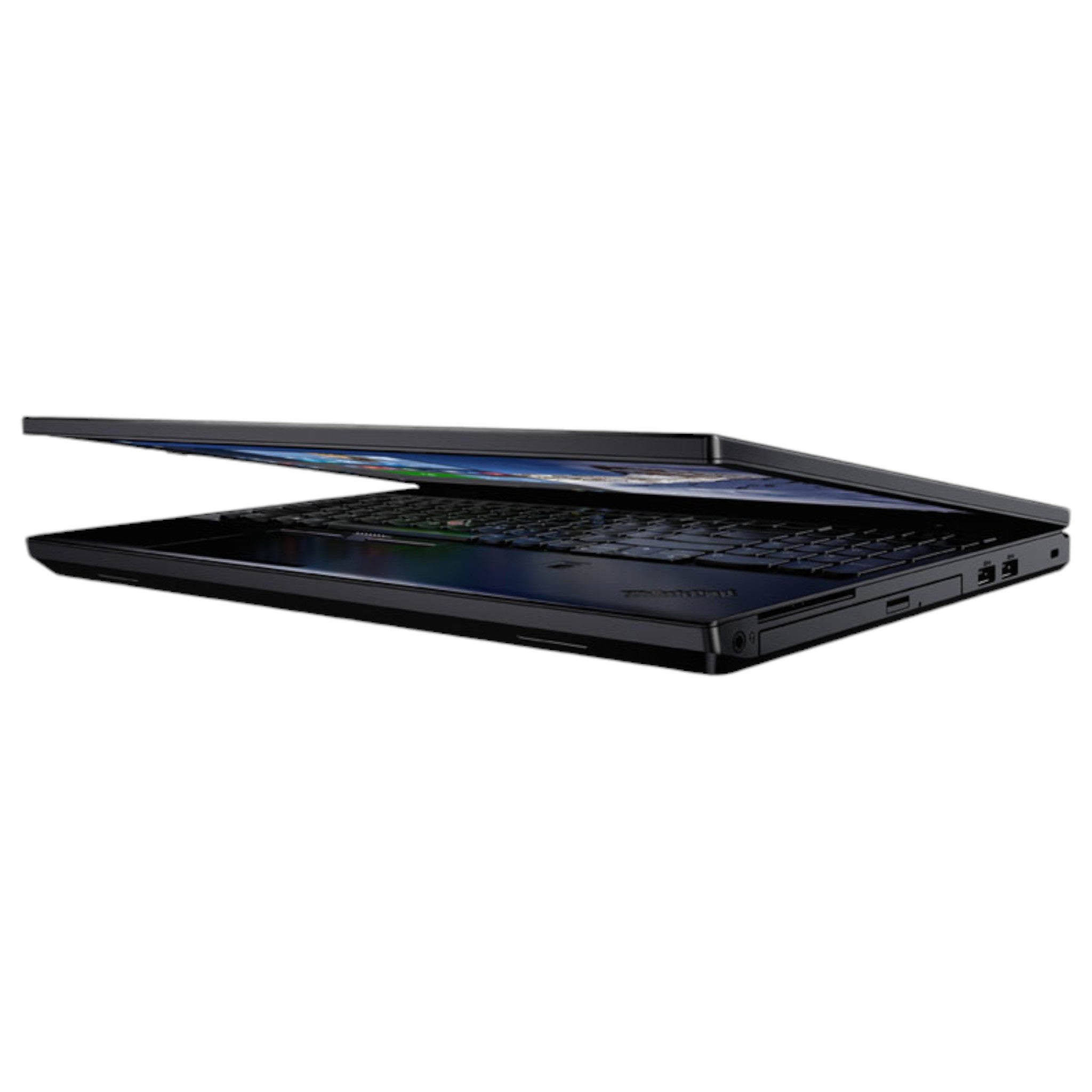 Lenovo ThinkPad L560 15,6" | i5 - 6300U | 8 GB | 256 GB SSD | FHD | Win 10 Pro - computify