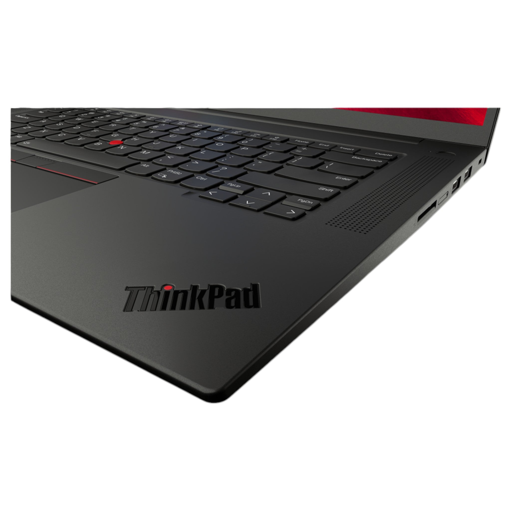Lenovo ThinkPad P1 Gen 6 16" | i7 - 13800H | 64 GB | 1 TB SSD | WUXGA | RTX 2000 Ada | LTE | Win 11 Pro - computify