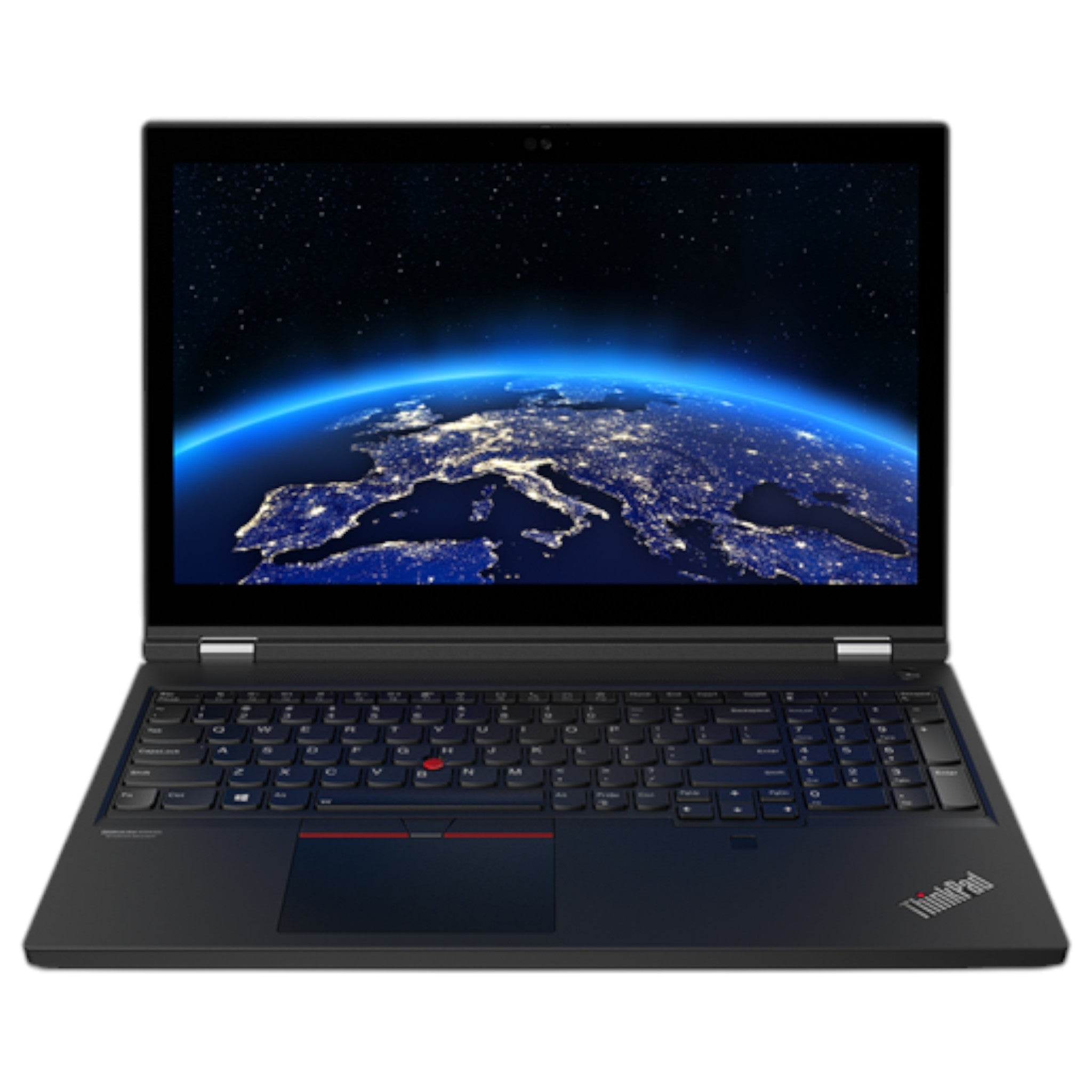 Lenovo ThinkPad P15 G1 15,6" | i7 - 10850H | 32 GB | 1 TB SSD | RTX 3000 | FHD | Win 11 Pro - computify