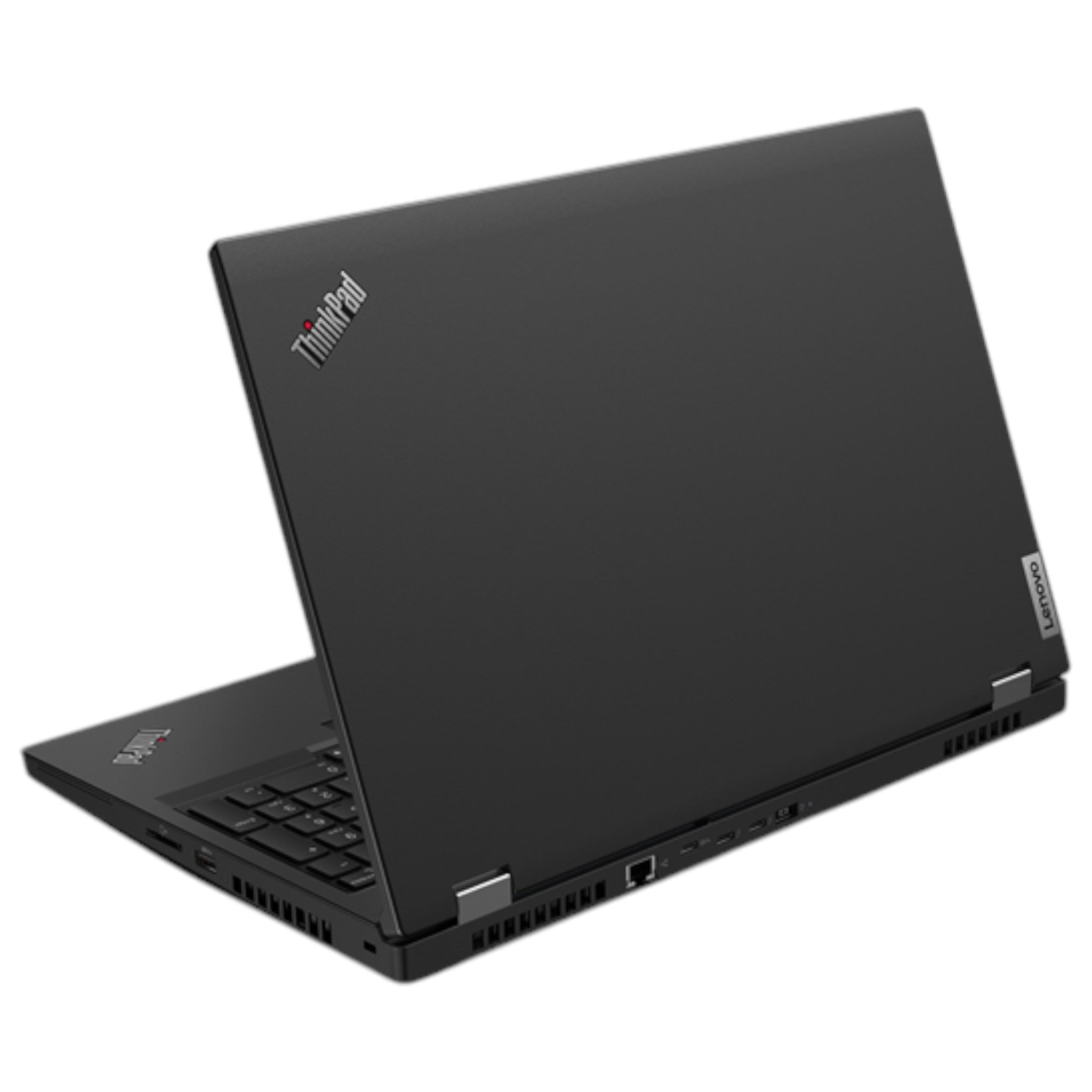 Lenovo ThinkPad P15 G1 15,6" | i7 - 10850H | 32 GB | 1 TB SSD | RTX 3000 | FHD | Win 11 Pro - computify