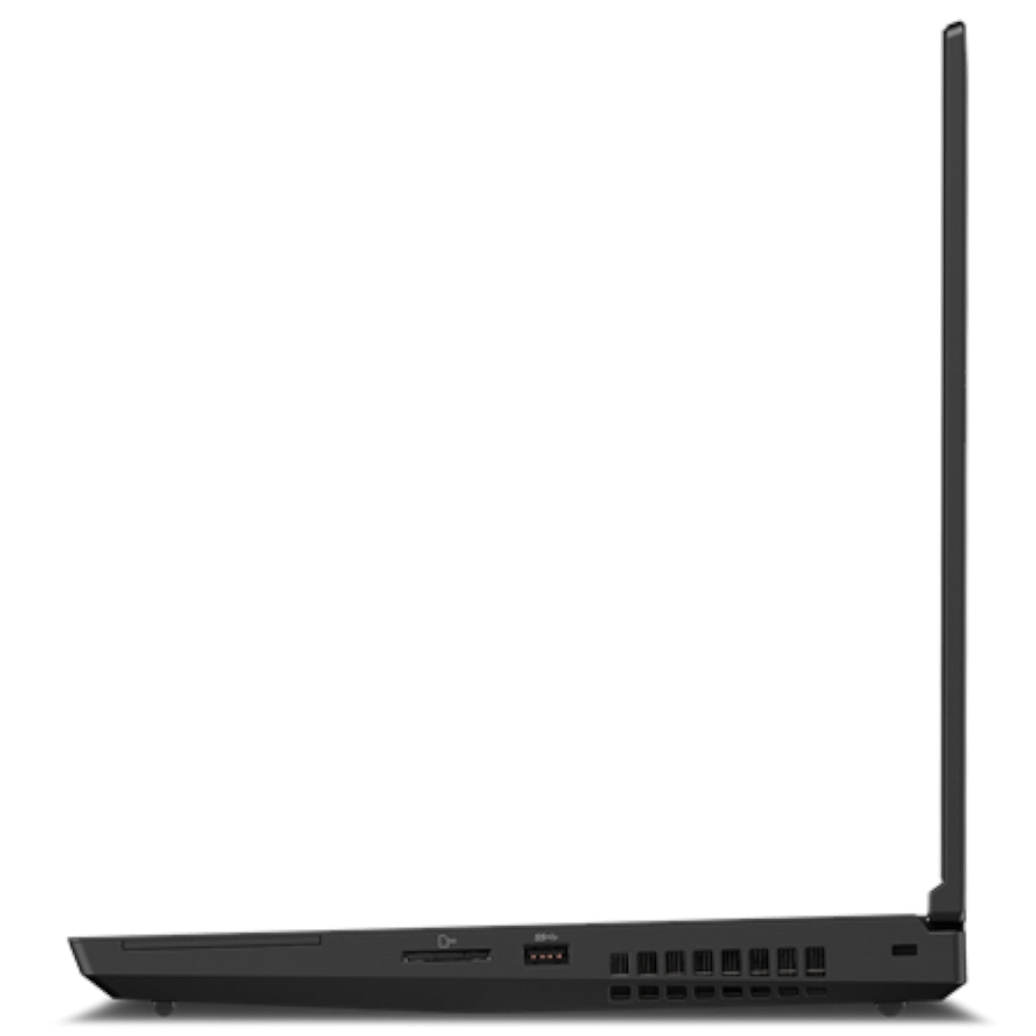 Lenovo ThinkPad P15 G1 15,6" | i7 - 10850H | 32 GB | 512 GB SSD | NVIDIA Quadro T1000 | FHD | Win 11 Pro - computify