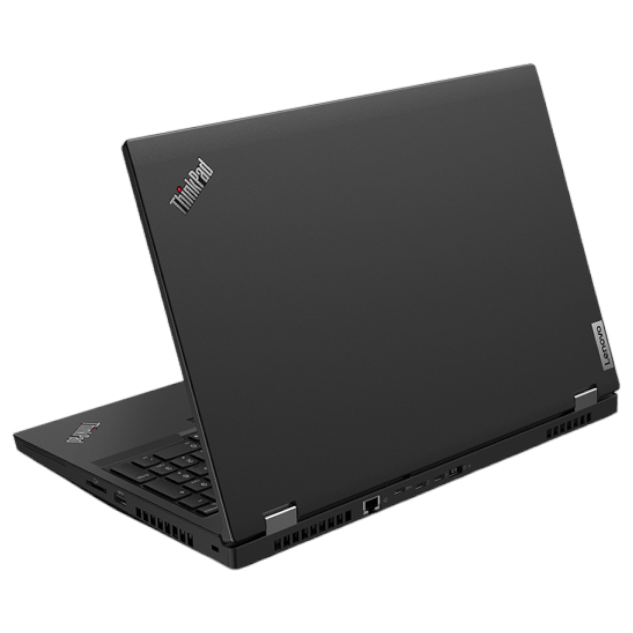 Lenovo ThinkPad P15 G1 15,6" | i7 - 10850H | 32 GB | 512 GB SSD | NVIDIA Quadro T2000 | FHD | Win 11 Pro - computify