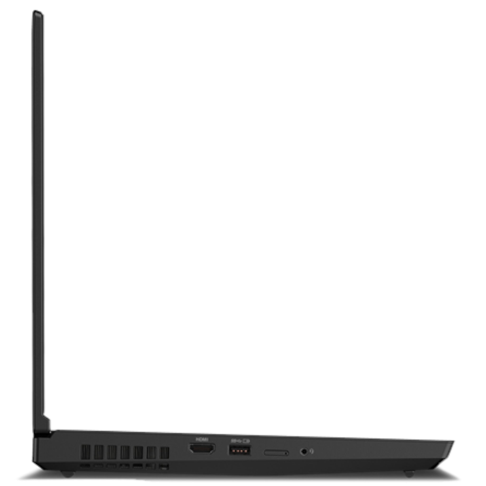 Lenovo ThinkPad P15 G1 15,6" | i7 - 10850H | 32 GB | 512 GB SSD | NVIDIA Quadro T2000 | FHD | Win 11 Pro - computify