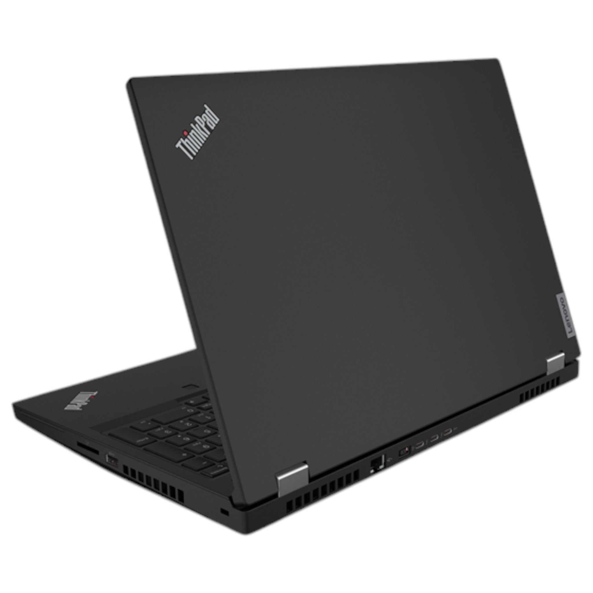 Lenovo ThinkPad P15 G2 15,6" | i7 - 11800H | 32 GB | 1 TB SSD | FHD | RTX A2000 | Win 11 Pro - computify