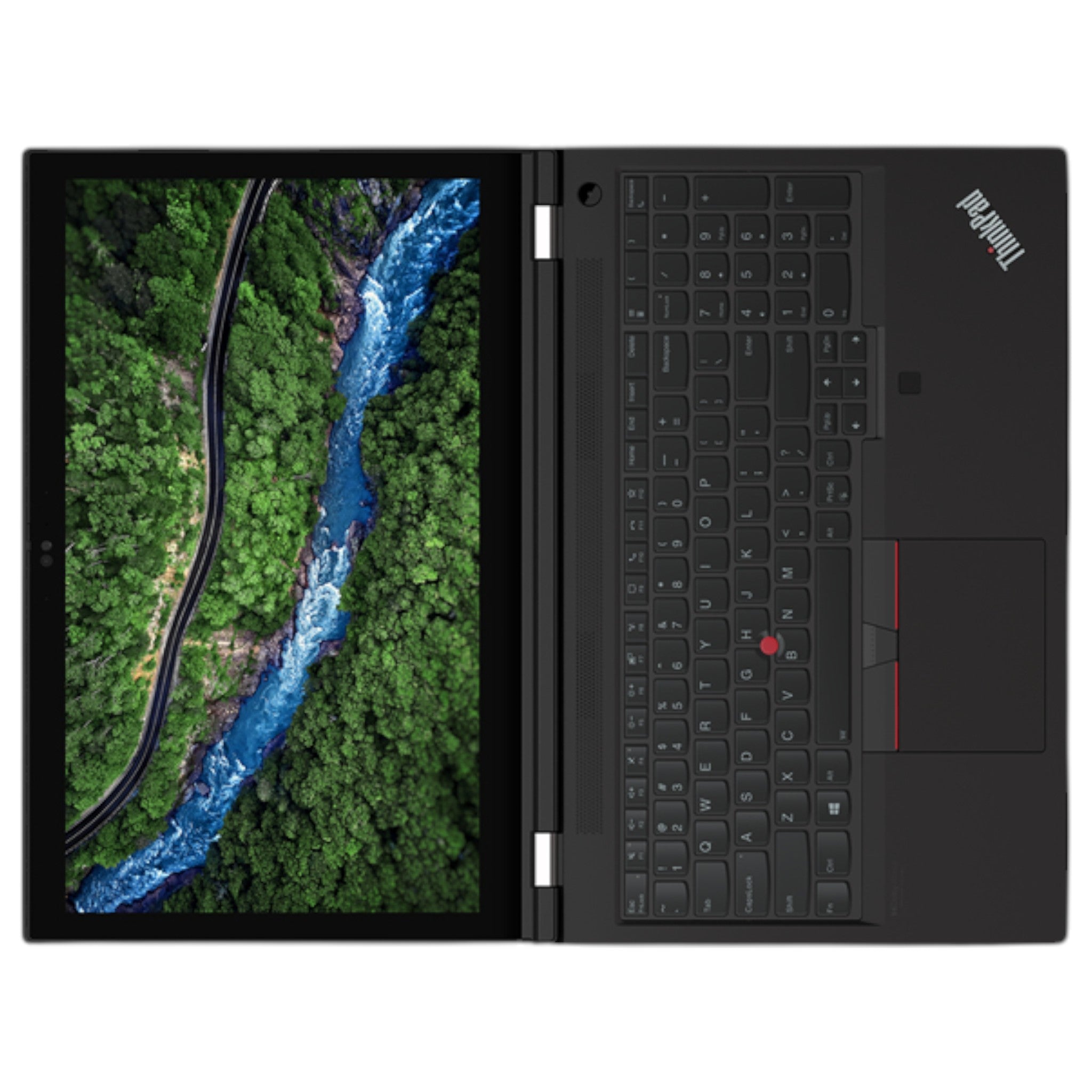 Lenovo ThinkPad P15 G2 15,6" | i7 - 11850H | 32 GB | 1 TB SSD | FHD | RTX A3000 | Win 11 Pro - computify