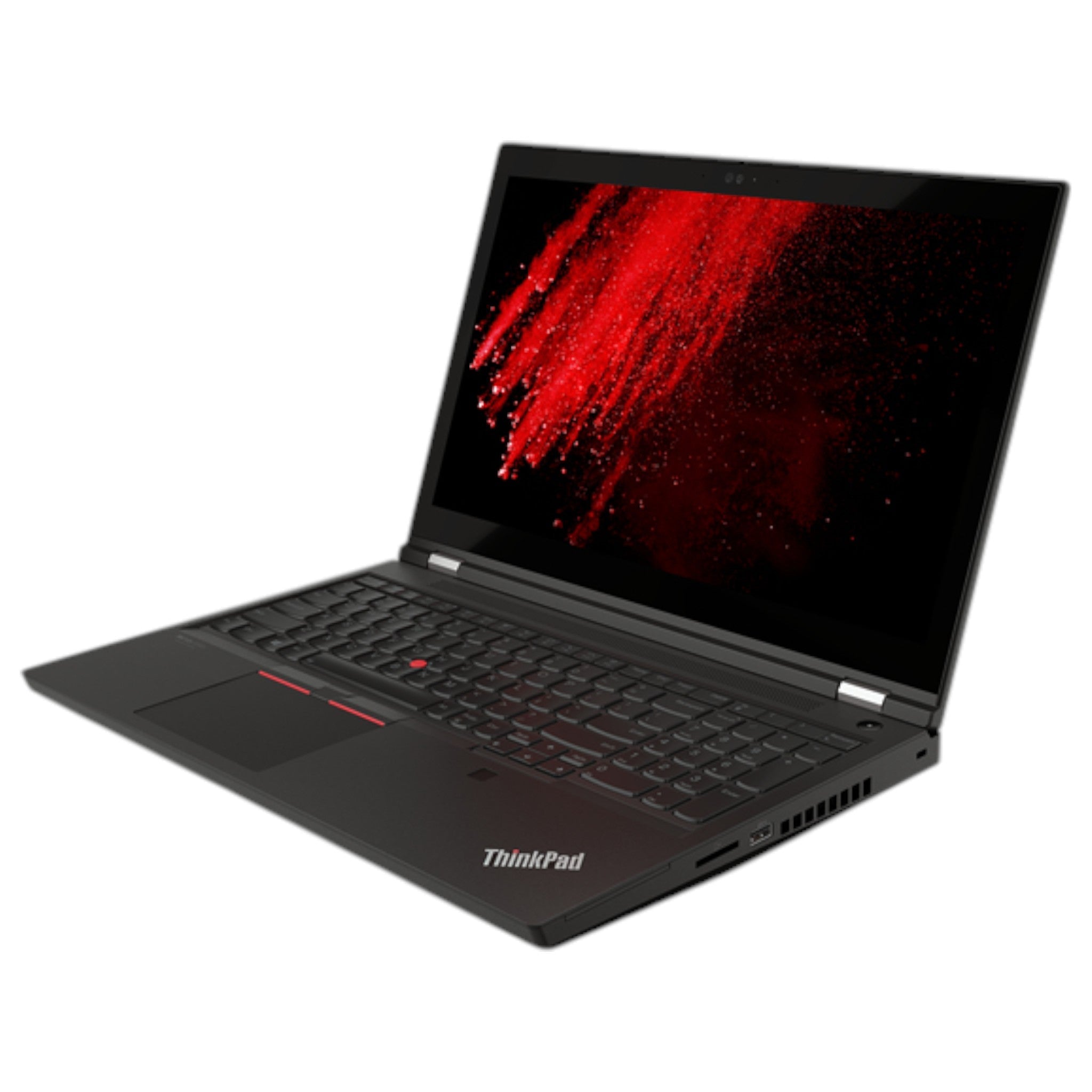 Lenovo ThinkPad P15 G2 15,6" | i7 - 11850H | 32 GB | 1 TB SSD | FHD | RTX A3000 | Win 11 Pro - computify