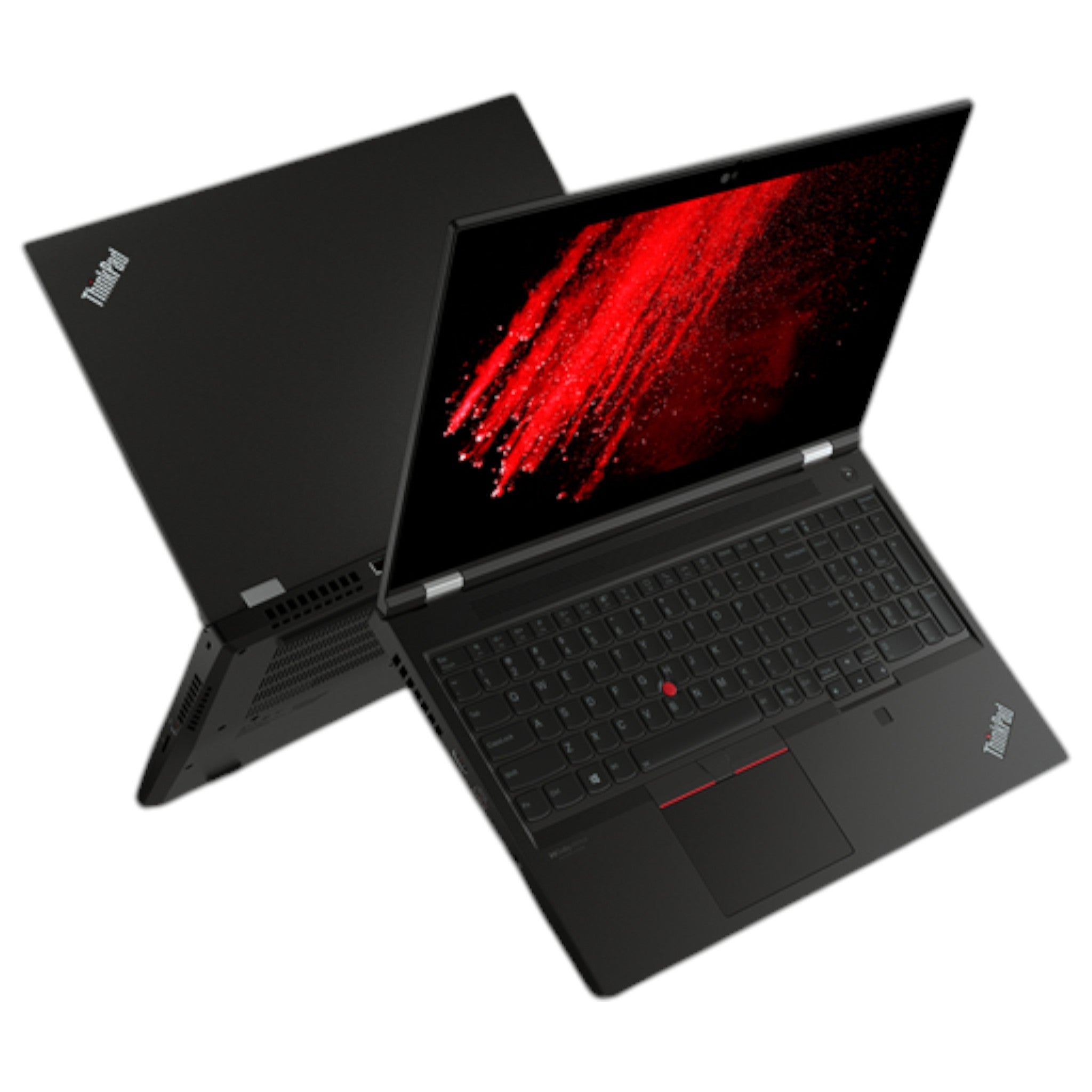 Lenovo ThinkPad P15 G2 15,6" | i7 - 11850H | 32 GB | 1 TB SSD | FHD | RTX A3000 | Win 11 Pro - computify