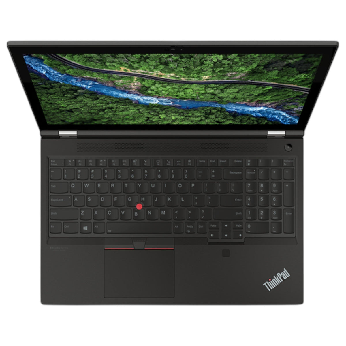 Lenovo ThinkPad P15 G2 15,6" | i7-11850H | 32 GB | 1 TB SSD | NVIDIA RTX A2000 | FHD | Win 11 Pro - computify