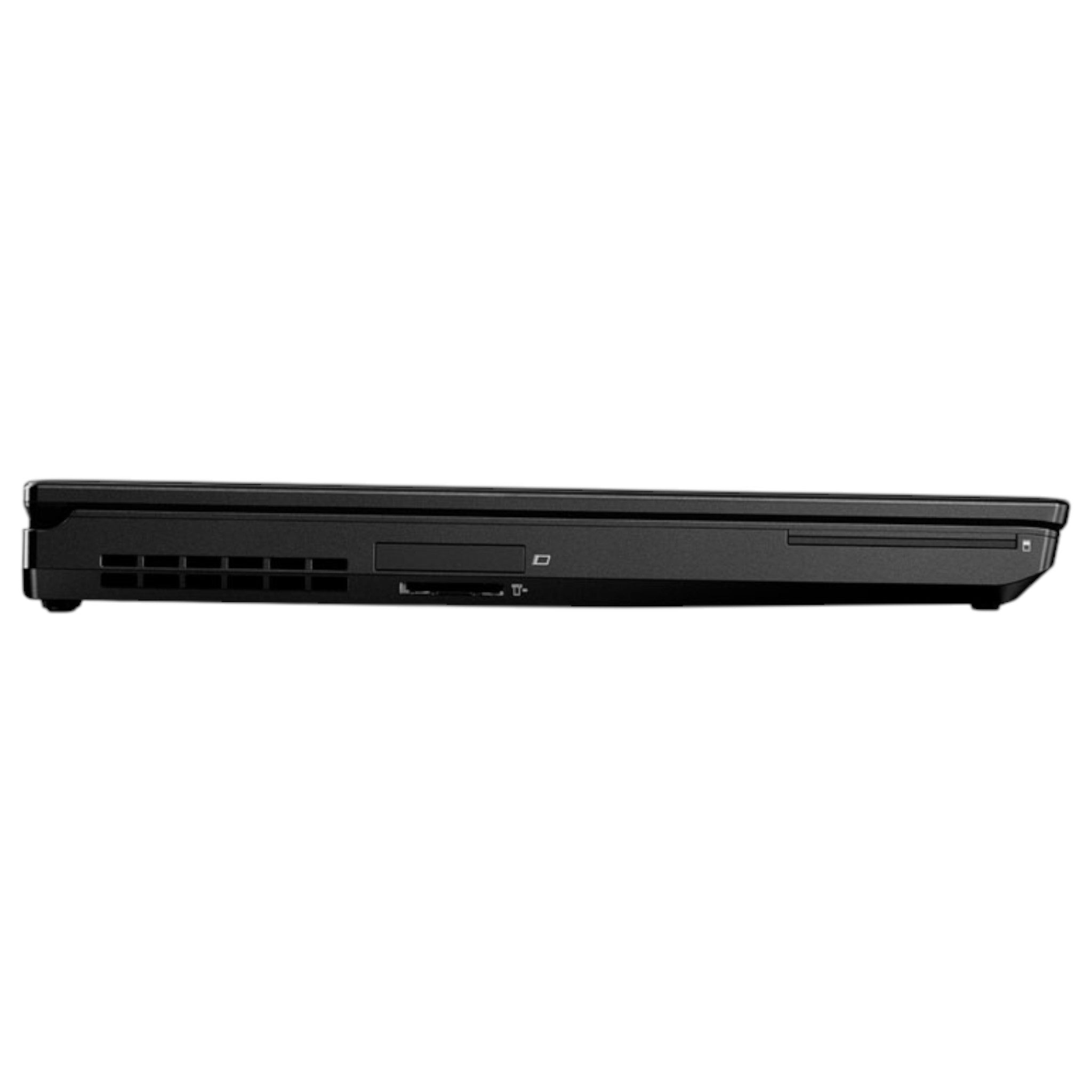 Lenovo ThinkPad P50 15,6" | i7 - 6820HQ | 16 GB | 512 GB SSD | Quadro M1000M | FHD | Win 10 Pro - computify