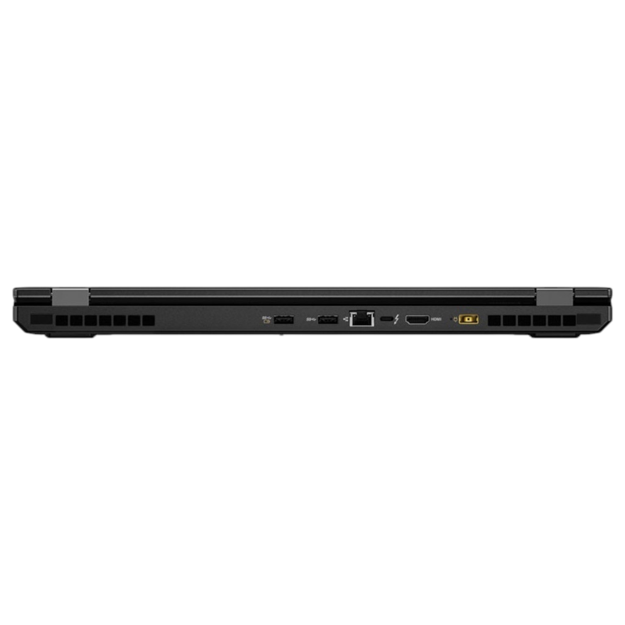 Lenovo ThinkPad P50 15,6" | i7 - 6820HQ | 16 GB | 512 GB SSD | Quadro M1000M | FHD | Win 10 Pro - computify