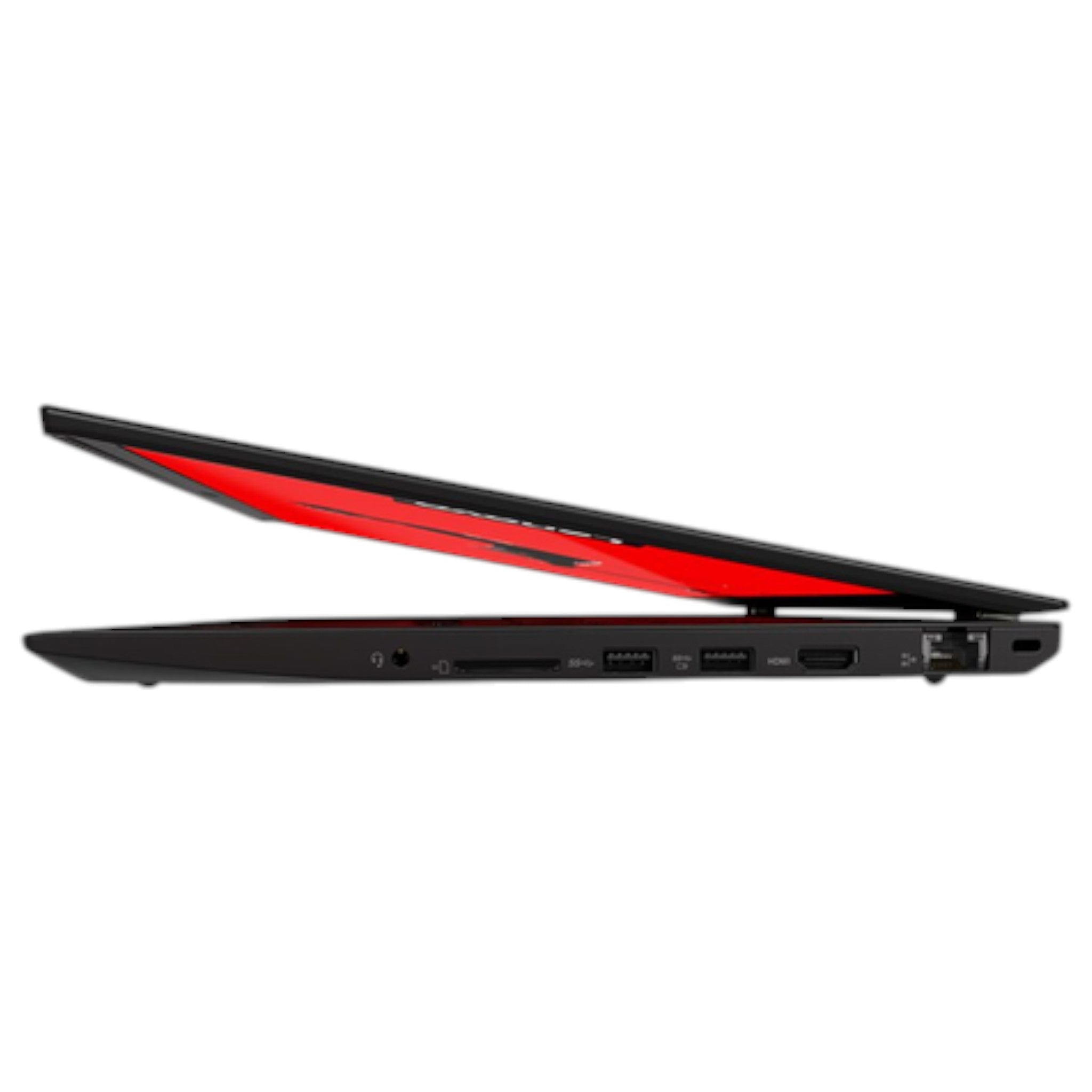 Lenovo ThinkPad P52S 15,6" | i7 - 8650U | 32 GB | 512 GB NVMe SSD | UHD | Quadro P500 | Win 11 Pro - computify