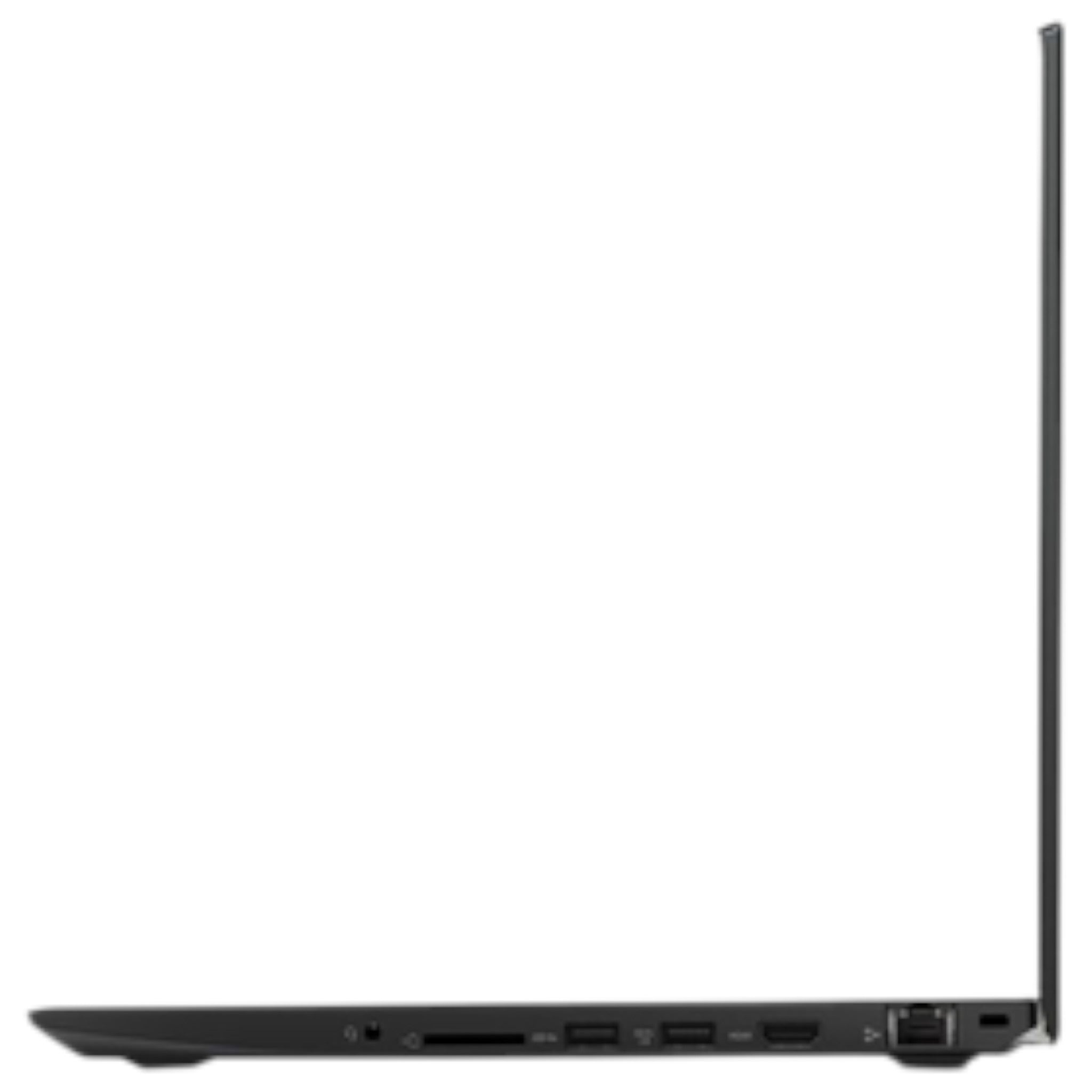 Lenovo ThinkPad P52S 15,6" | i7 - 8650U | 32 GB | 512 GB NVMe SSD | UHD | Quadro P500 | Win 11 Pro - computify