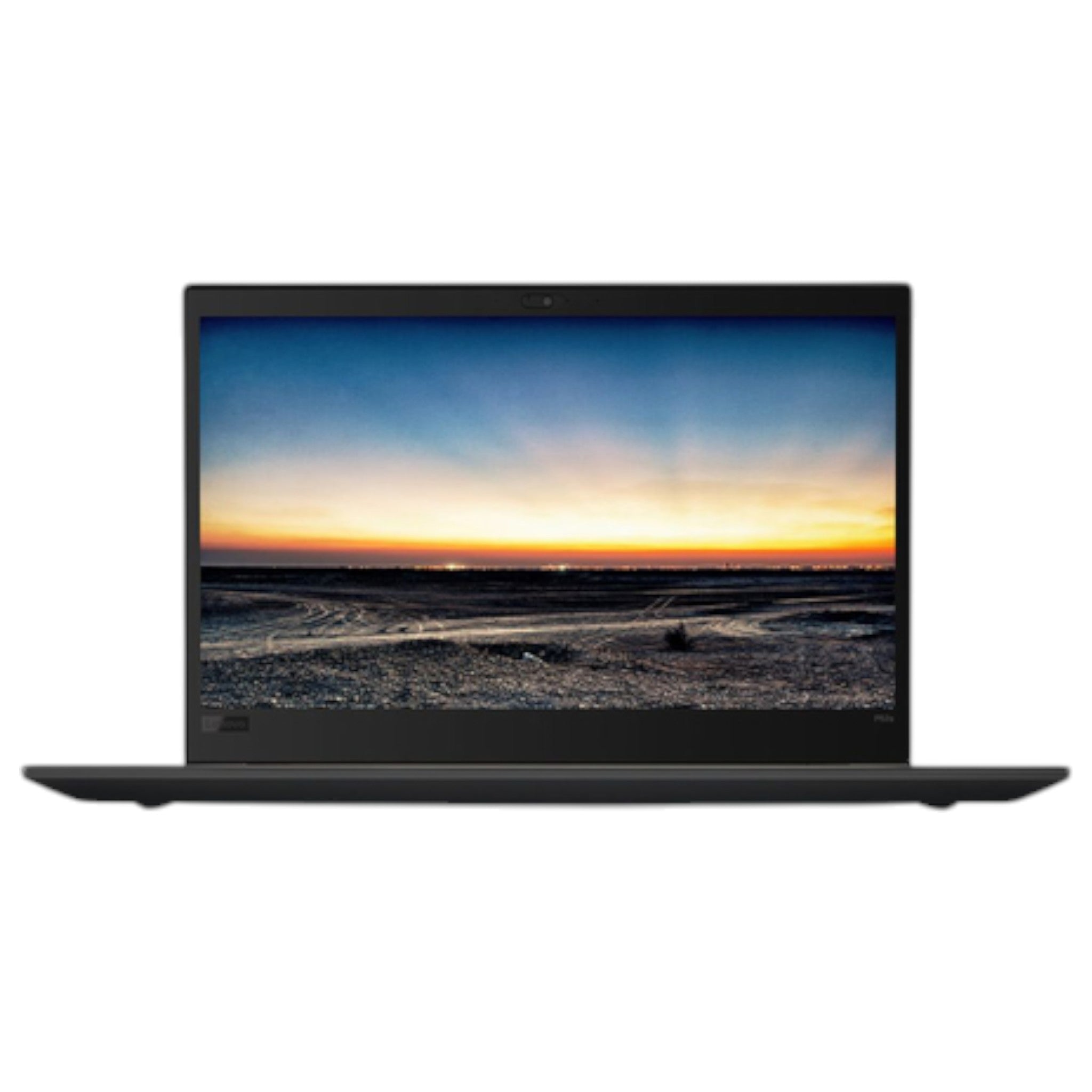 Lenovo ThinkPad P52S 15,6" | i7 - 8650U | 32 GB | 512 GB NVMe SSD | UHD | Quadro P500 | Win 11 Pro - computify