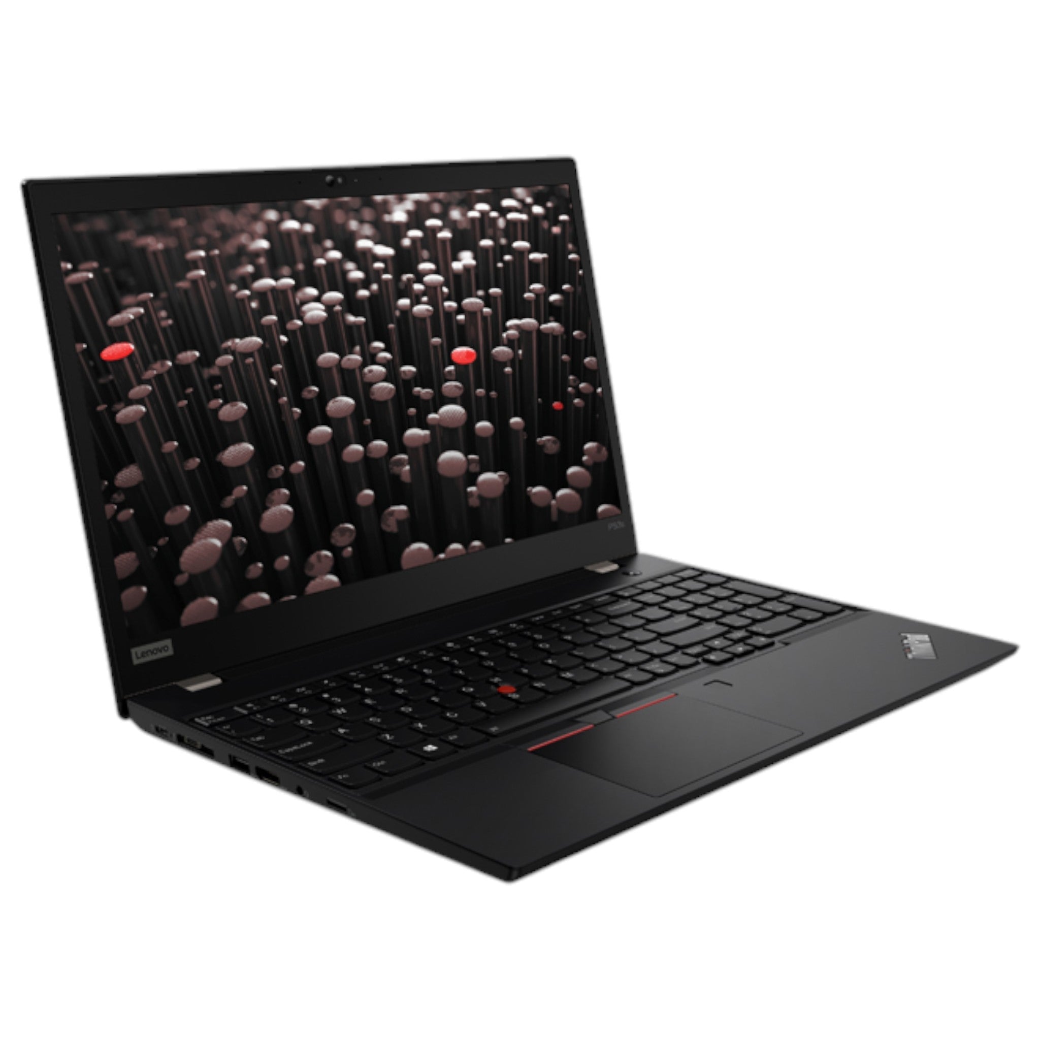 Lenovo ThinkPad P53s 15,6" | i7 - 8665U | 32 GB | 512 GB SSD | FHD | Quadro P520 | Win 11 Pro - computify