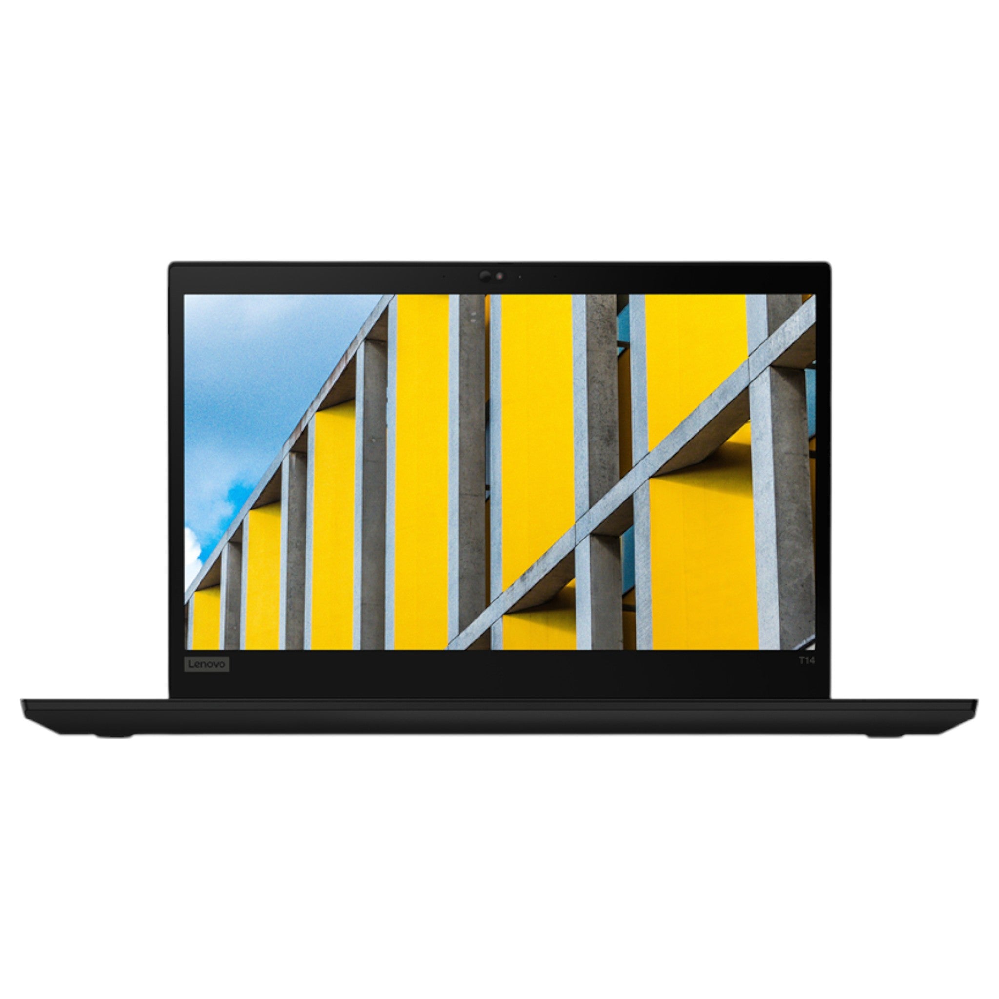 Lenovo ThinkPad T14 G1 14" | i5 - 10310U | 16 GB | 256 GB SSD | FHD | Win 11 Pro - computify