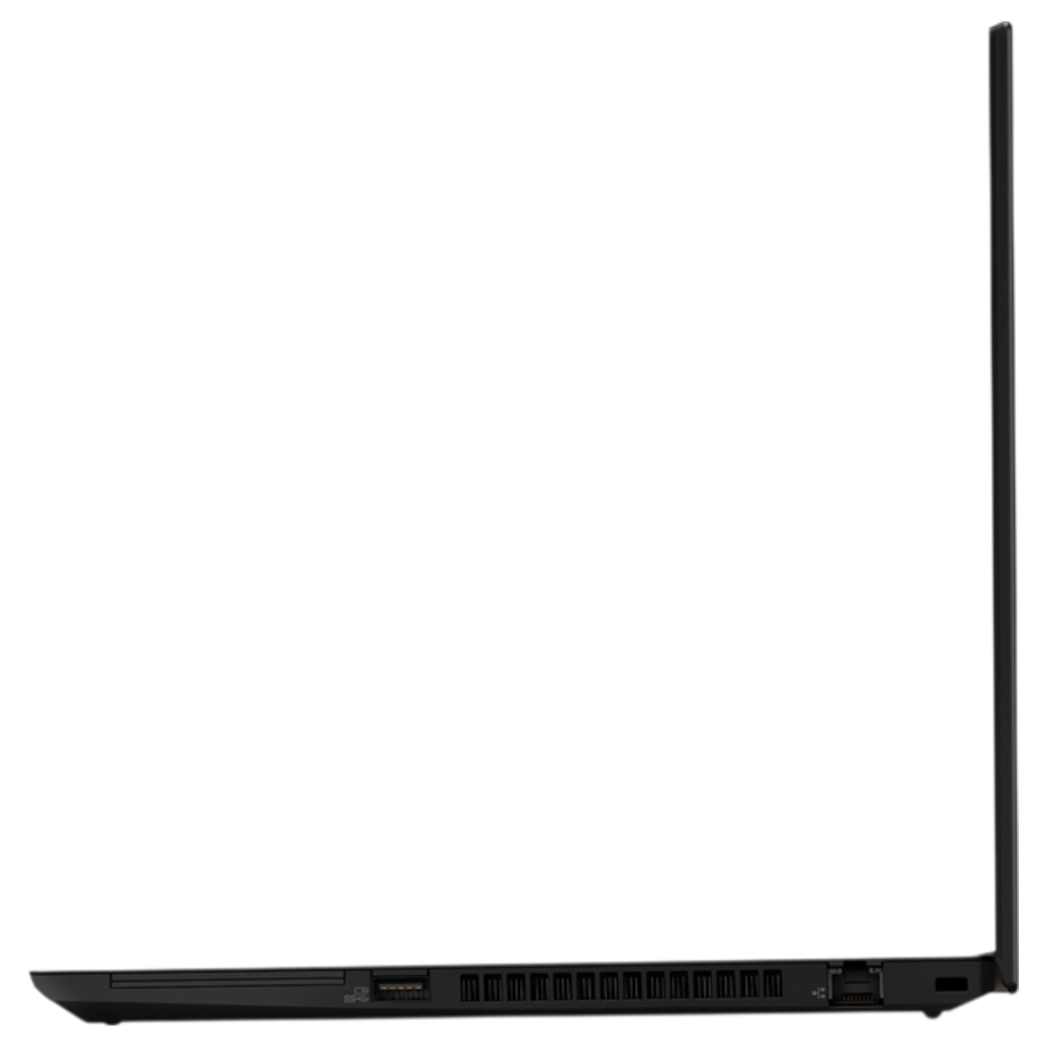 Lenovo ThinkPad T14 G1 14" | i5 - 10310U | 16 GB | 256 GB SSD | FHD | Win 11 Pro | IT - computify