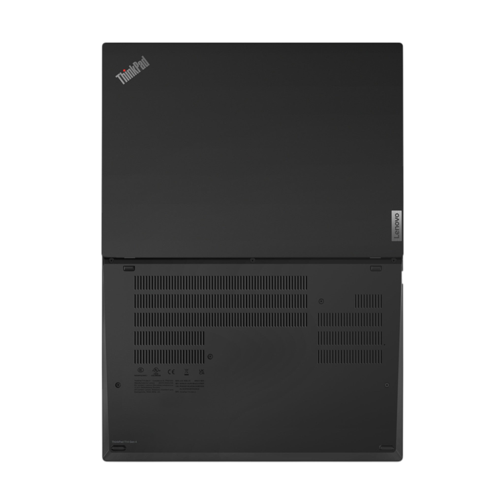 Lenovo ThinkPad T14 Gen 4 14" | i7 - 1355U | 32 GB | 1 TB SSD | WUXGA | LTE | Win 11 Pro - computify
