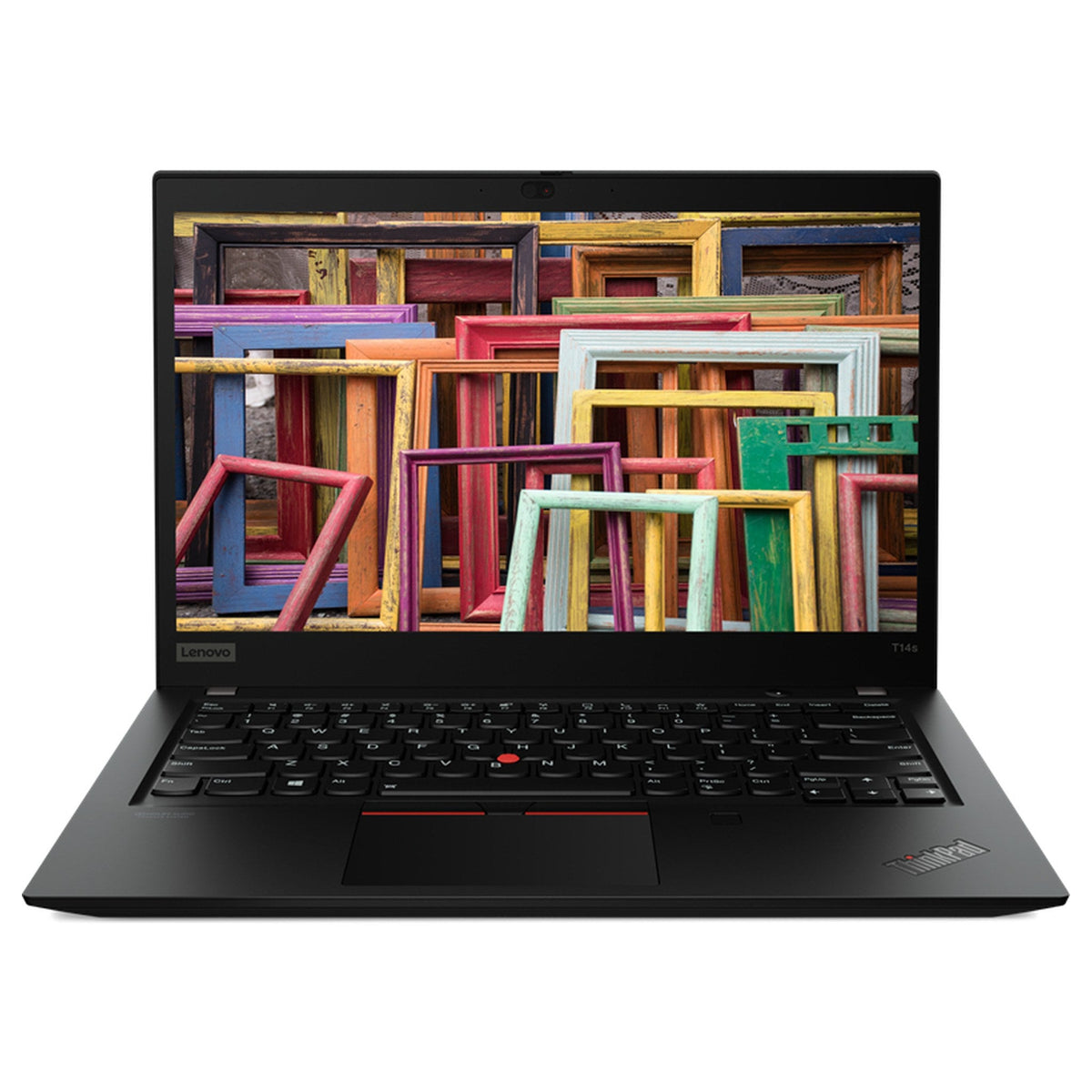Lenovo ThinkPad T14s G1 Touch 14" | i7-10610U | 32 GB | 512 GB SSD | FHD | Win 11 Pro | LTE - computify