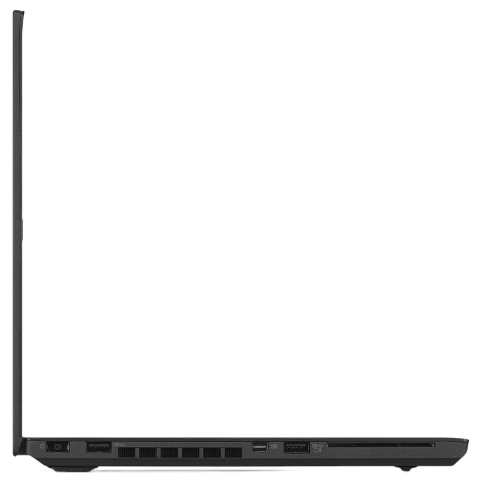 Lenovo ThinkPad T460 14" | i5-6300U | 8 GB | 256 GB SSD | FHD | Win 10 Pro - computify