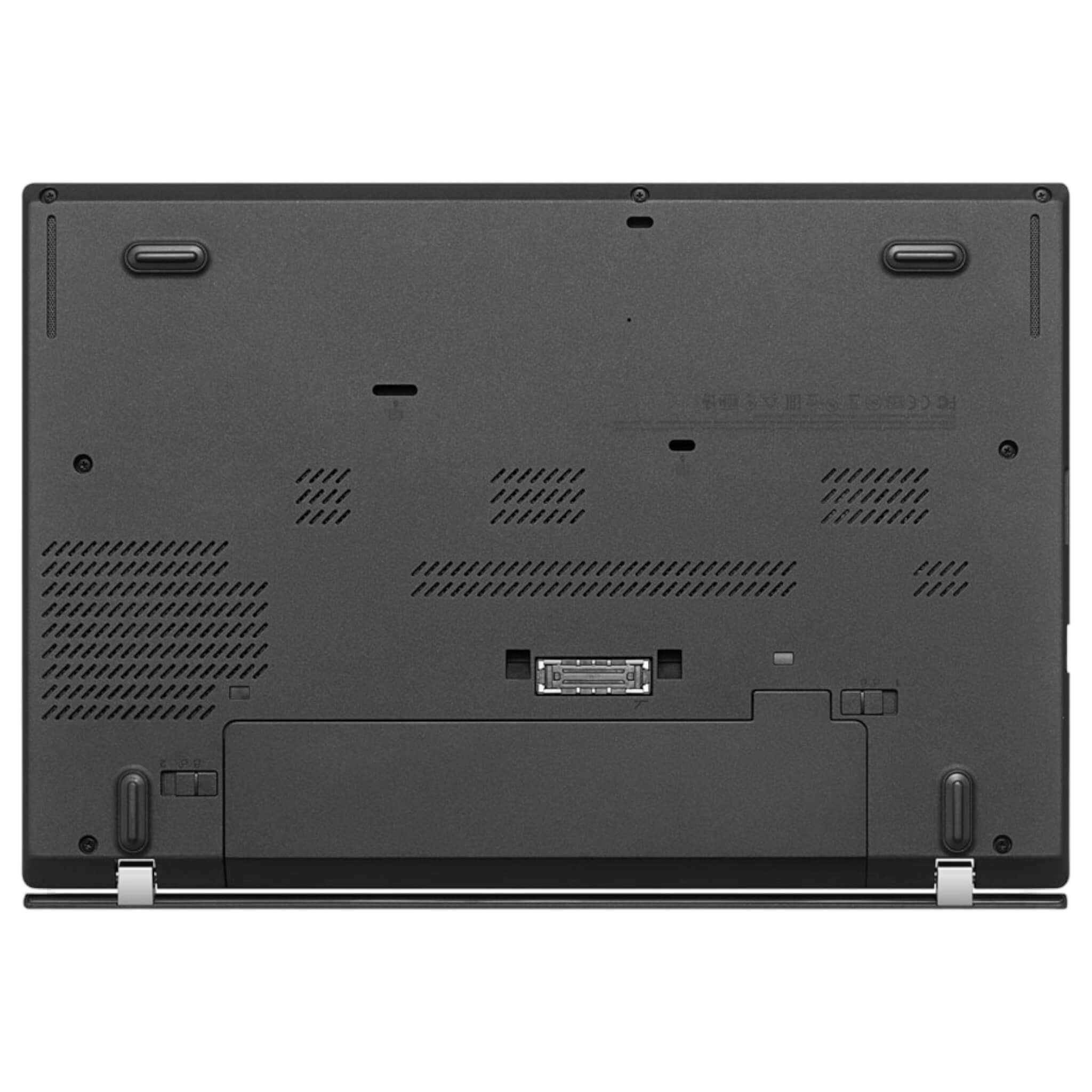 Lenovo ThinkPad T460 14" | i5-6300U | 8 GB | 256 GB SSD | FHD | Win 10 Pro - computify