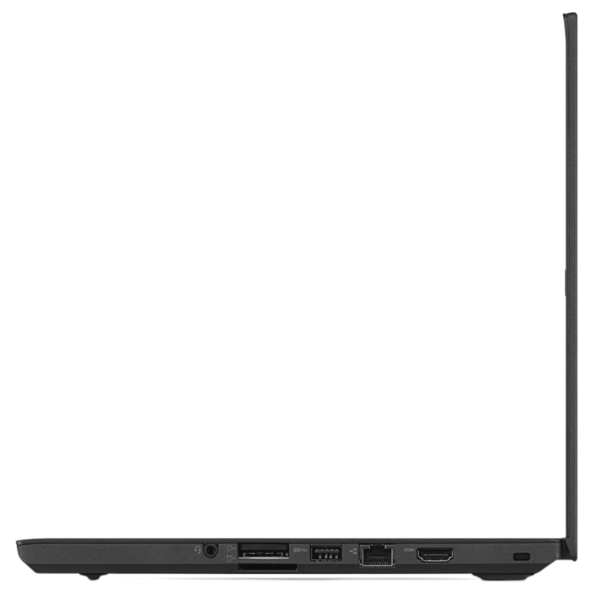 Lenovo ThinkPad T460 14" | i5-6300U | 8 GB | 256 GB SSD | FHD | Win 10 Pro - computify