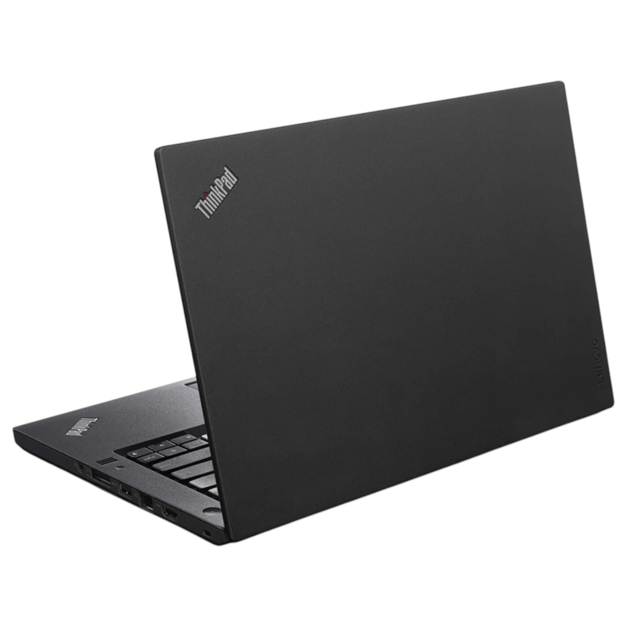 Lenovo ThinkPad T460 14" | i5 - 6300U | 8 GB | 256 GB SSD | FHD | Win 10 Pro - computify