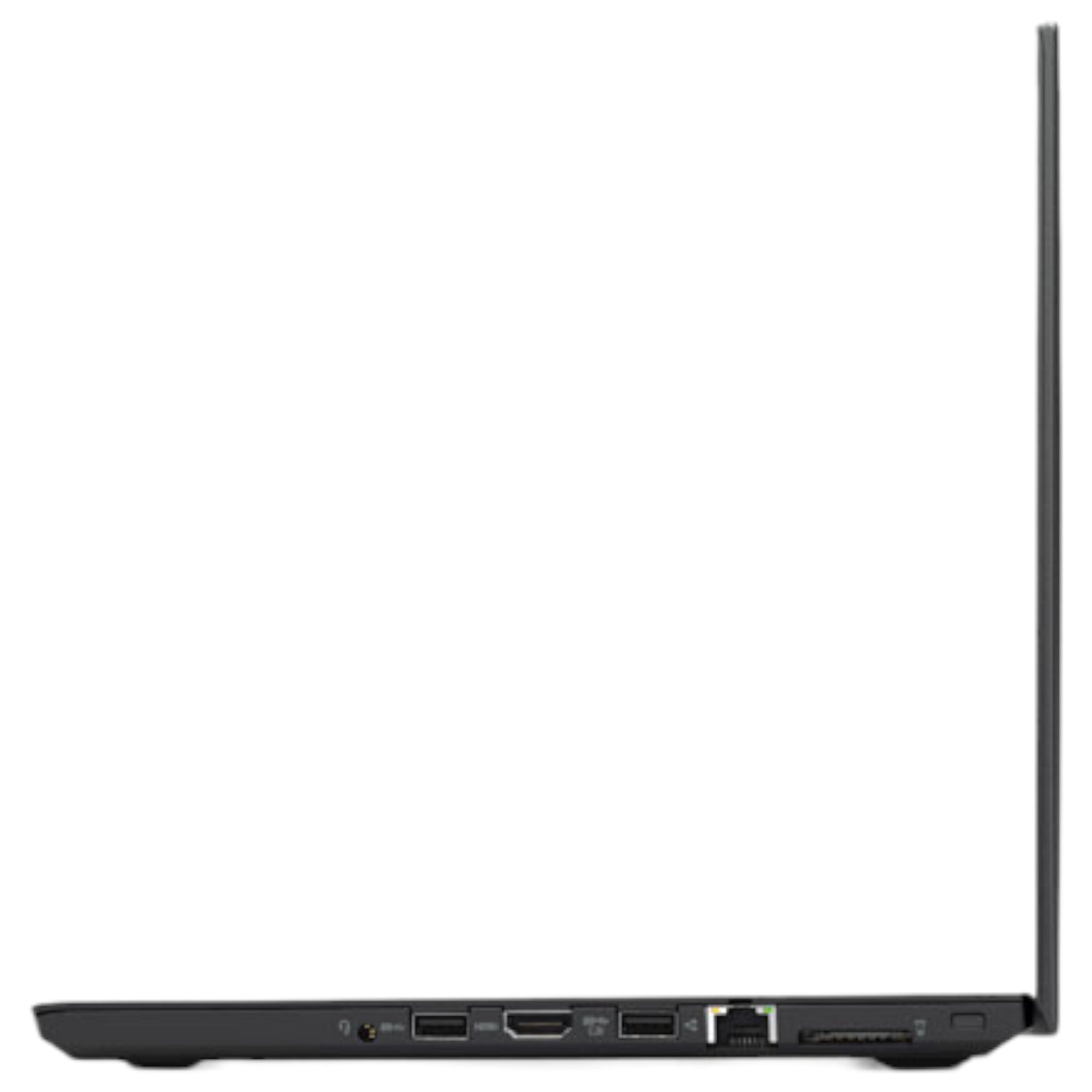 Lenovo ThinkPad T470 14" | i5-6200U | 8 GB | 1 TB SSD | FHD | 4G | Win 10 Pro - computify