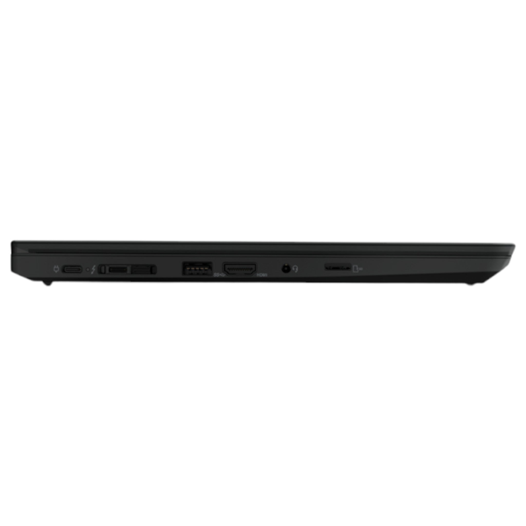 Lenovo ThinkPad T490 14" | i5 - 8365U | 16 GB | 256 GB SSD | FHD | Win 11 Pro - computify