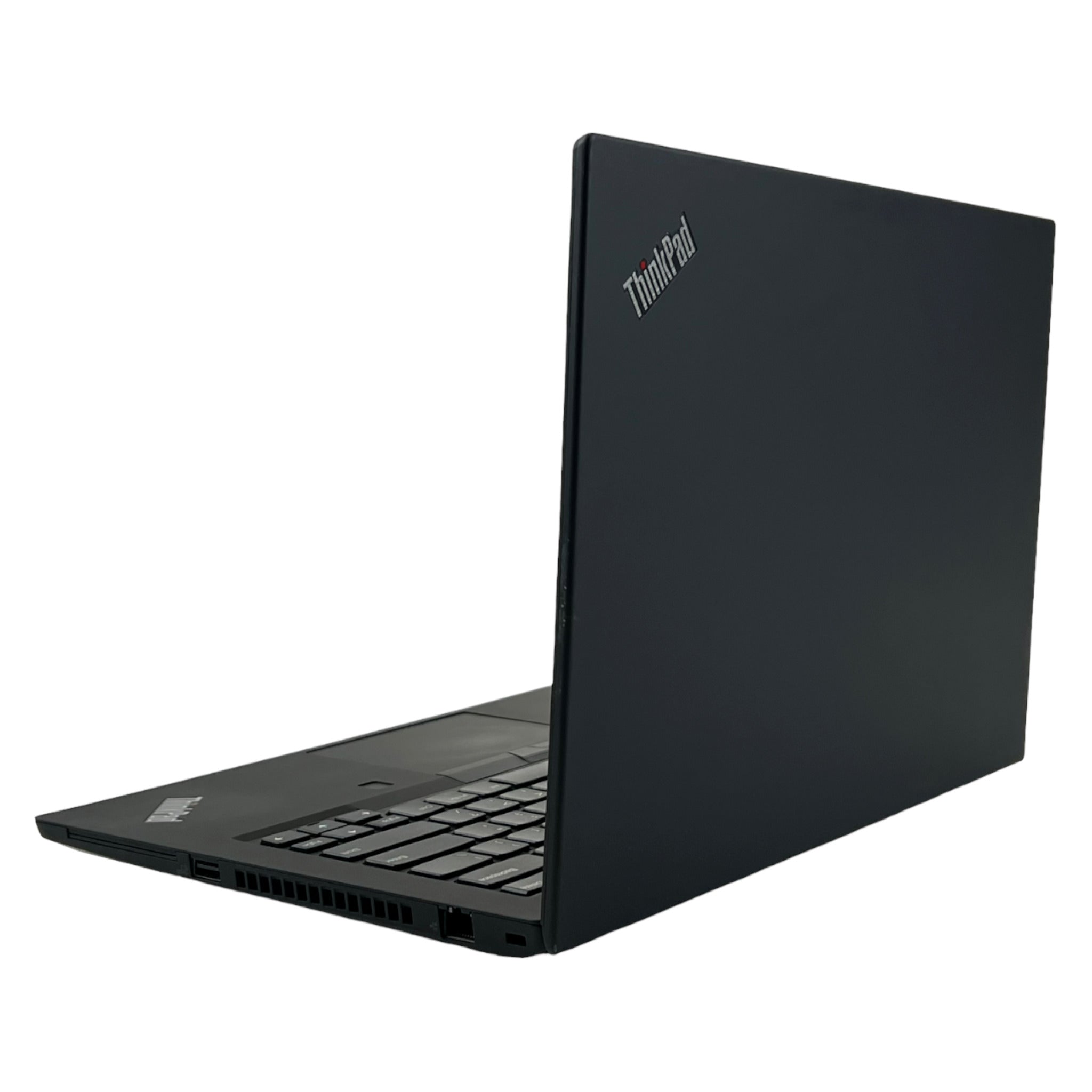 Lenovo ThinkPad T490 Touch 14" | i7 - 8665U | 32 GB | 1 TB NVMe SSD | FHD | LTE | Win 11 Pro - computify