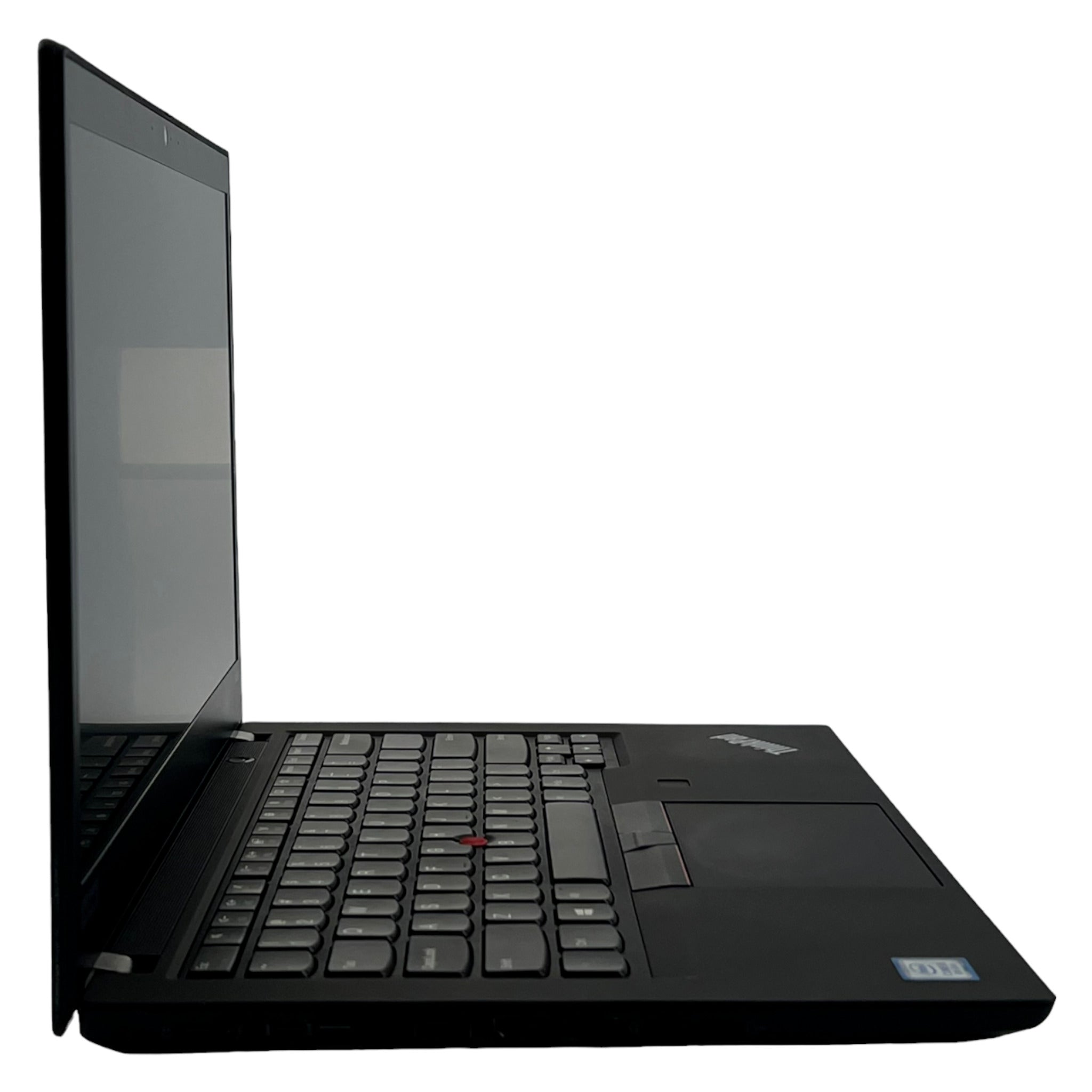 Lenovo ThinkPad T490 Touch 14" | i7 - 8665U | 32 GB | 1 TB NVMe SSD | FHD | LTE | Win 11 Pro - computify