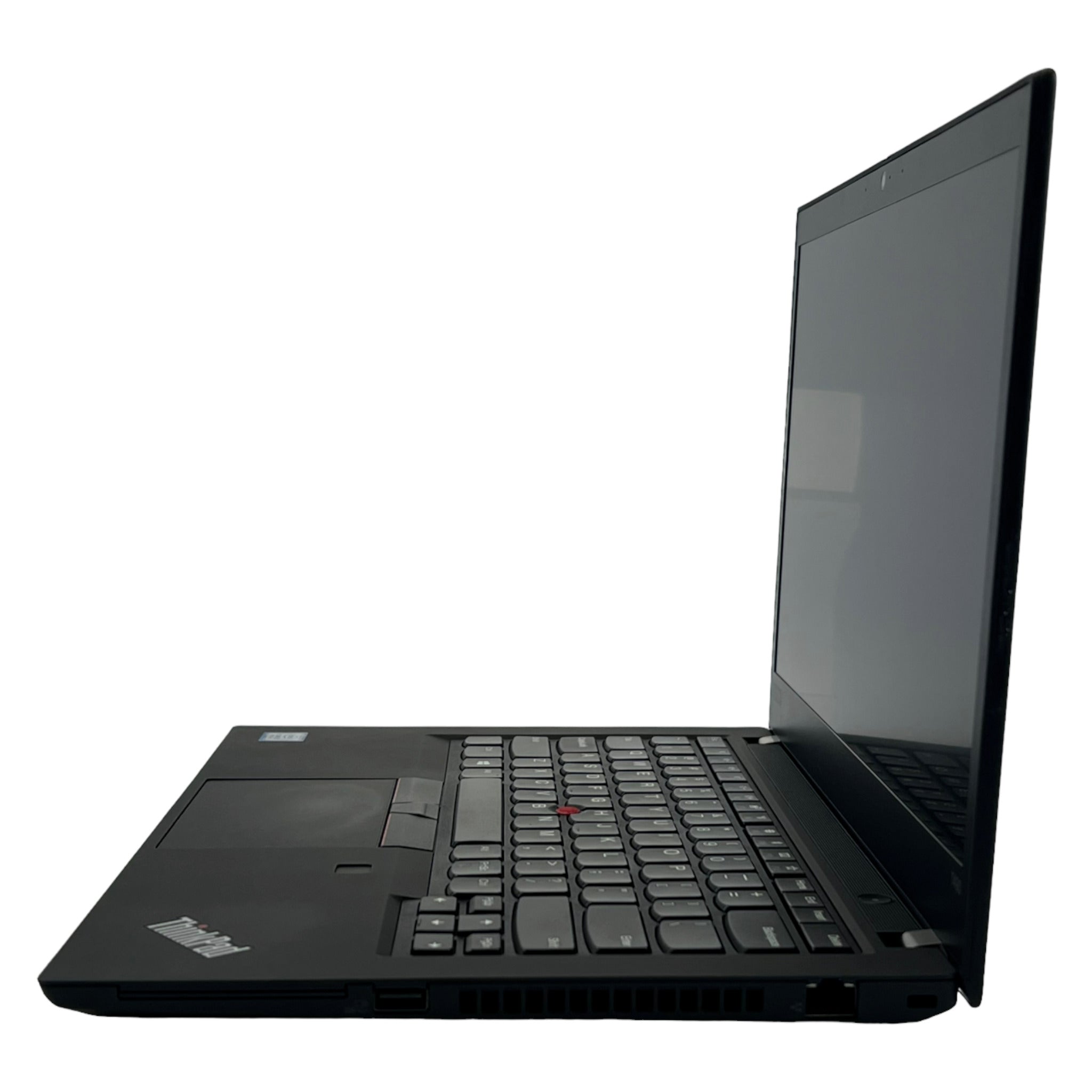 Lenovo ThinkPad T490 Touch 14" | i7 - 8665U | 32 GB | 1 TB NVMe SSD | FHD | LTE | Win 11 Pro - computify
