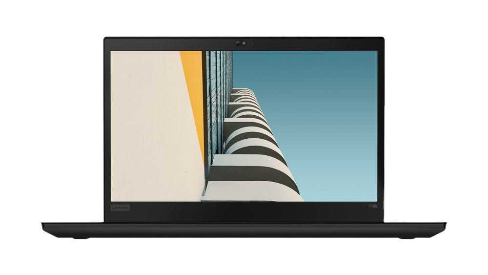 Lenovo ThinkPad T495 14.0" | Ryzen 3 Pro 3300U | 8 GB | 256 GB | FHD | Win 11 Pro - computify