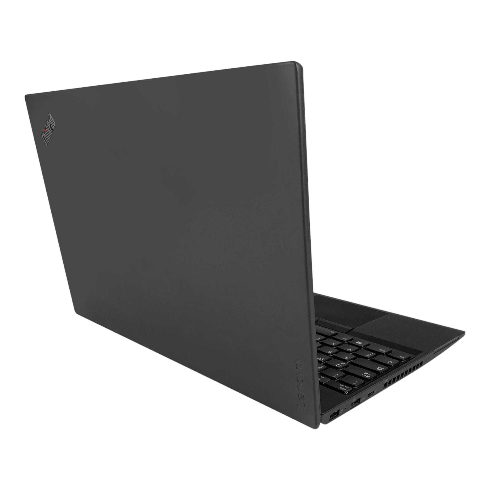 Lenovo ThinkPad T570 15,6" | i5 - 6300U | 8 GB | 256 GB SSD | FHD | Win 10 Pro - computify