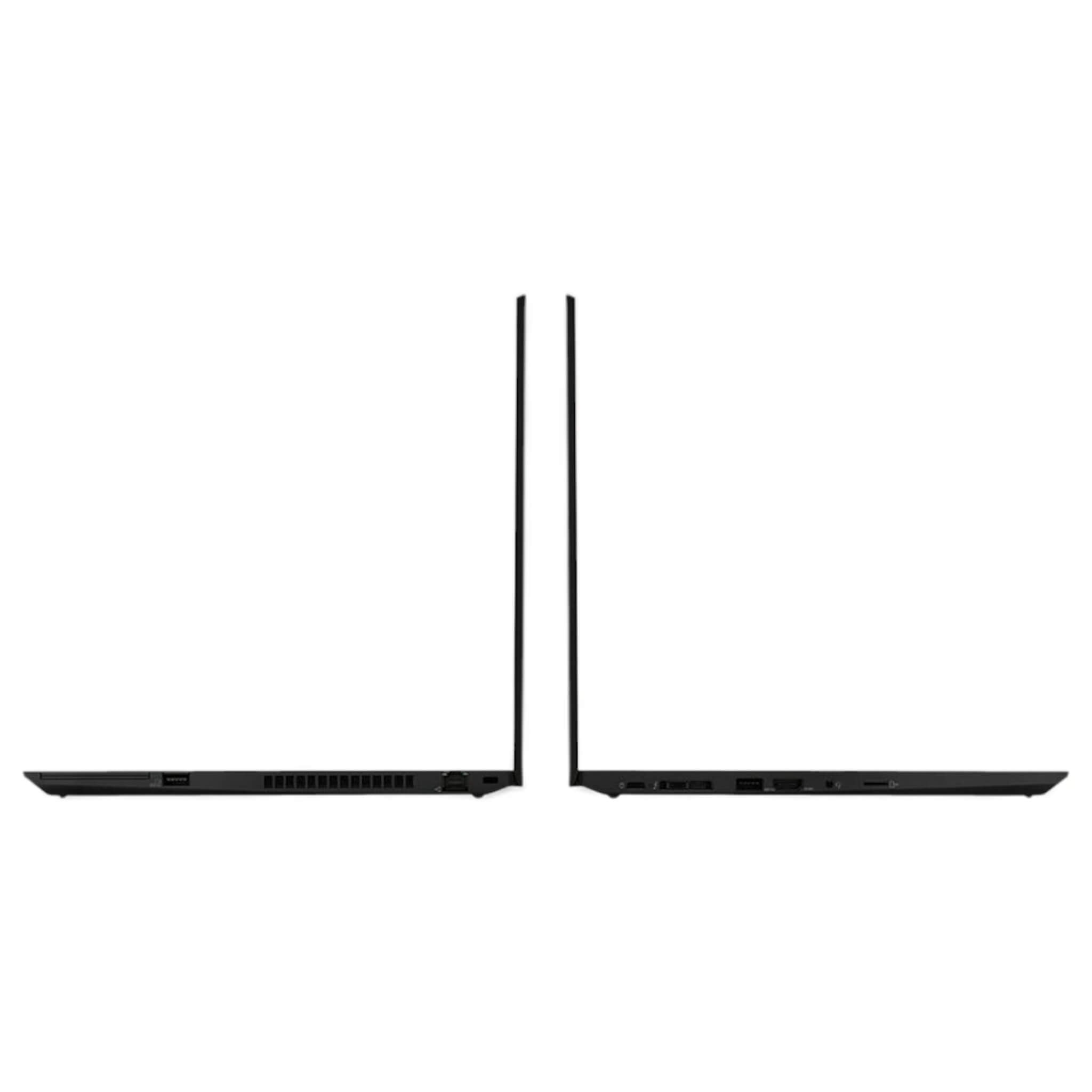 Lenovo ThinkPad T590 15,6" | i7 - 8665U | 16 GB | 512 GB NVMe SSD | FHD | LTE | Win 11 Pro - computify