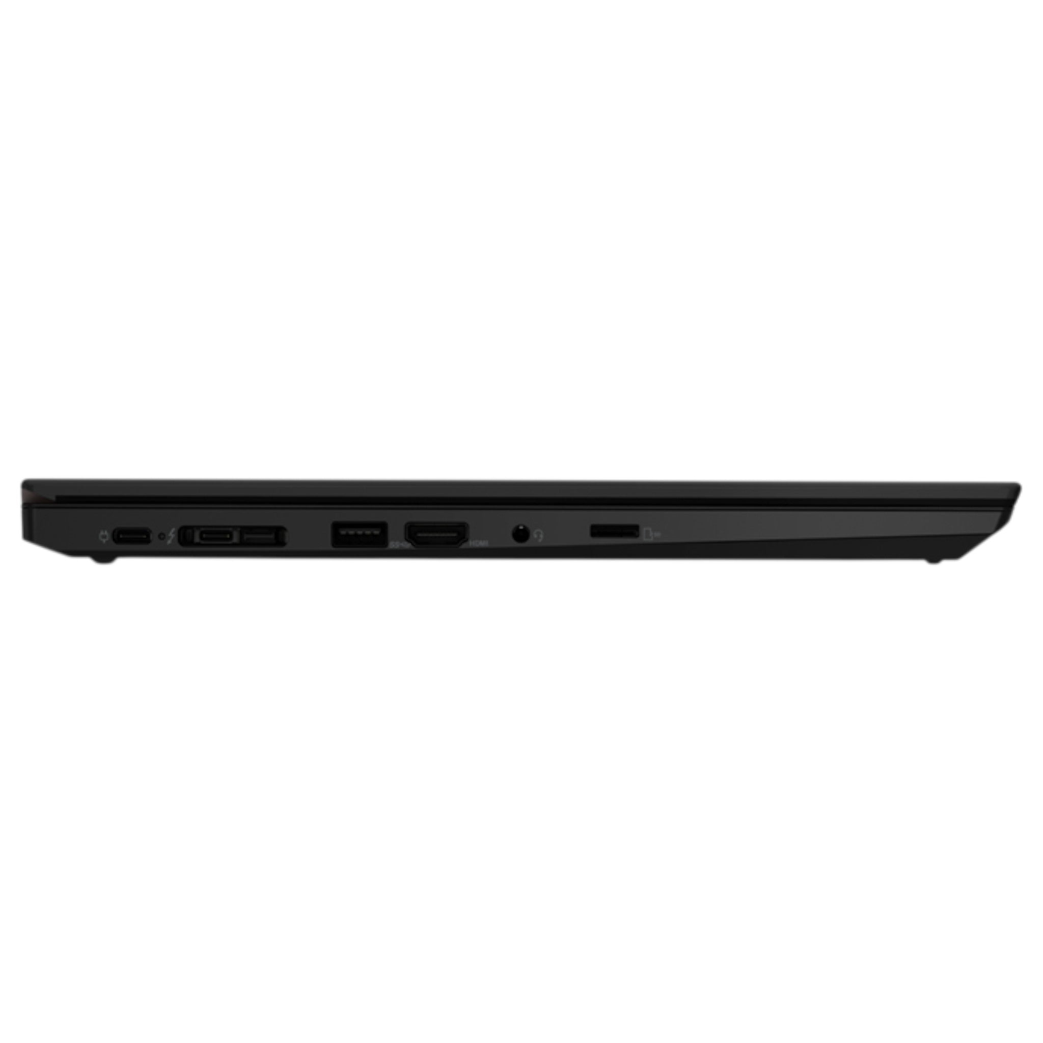 Lenovo ThinkPad T590 Touch 15,6" | i5 - 8365U | 8 GB | 256 GB NVMe SSD | FHD | Win 11 Pro - computify