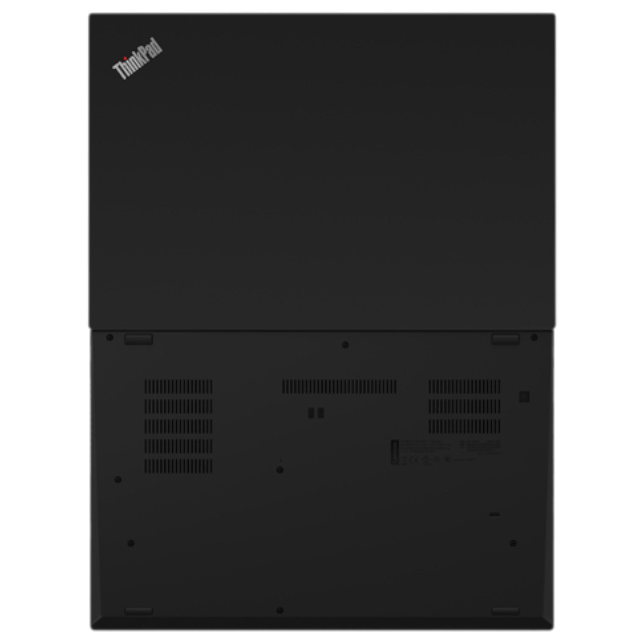 Lenovo ThinkPad T590 Touch 15,6" | i5 - 8365U | 8 GB | 256 GB NVMe SSD | FHD | Win 11 Pro - computify