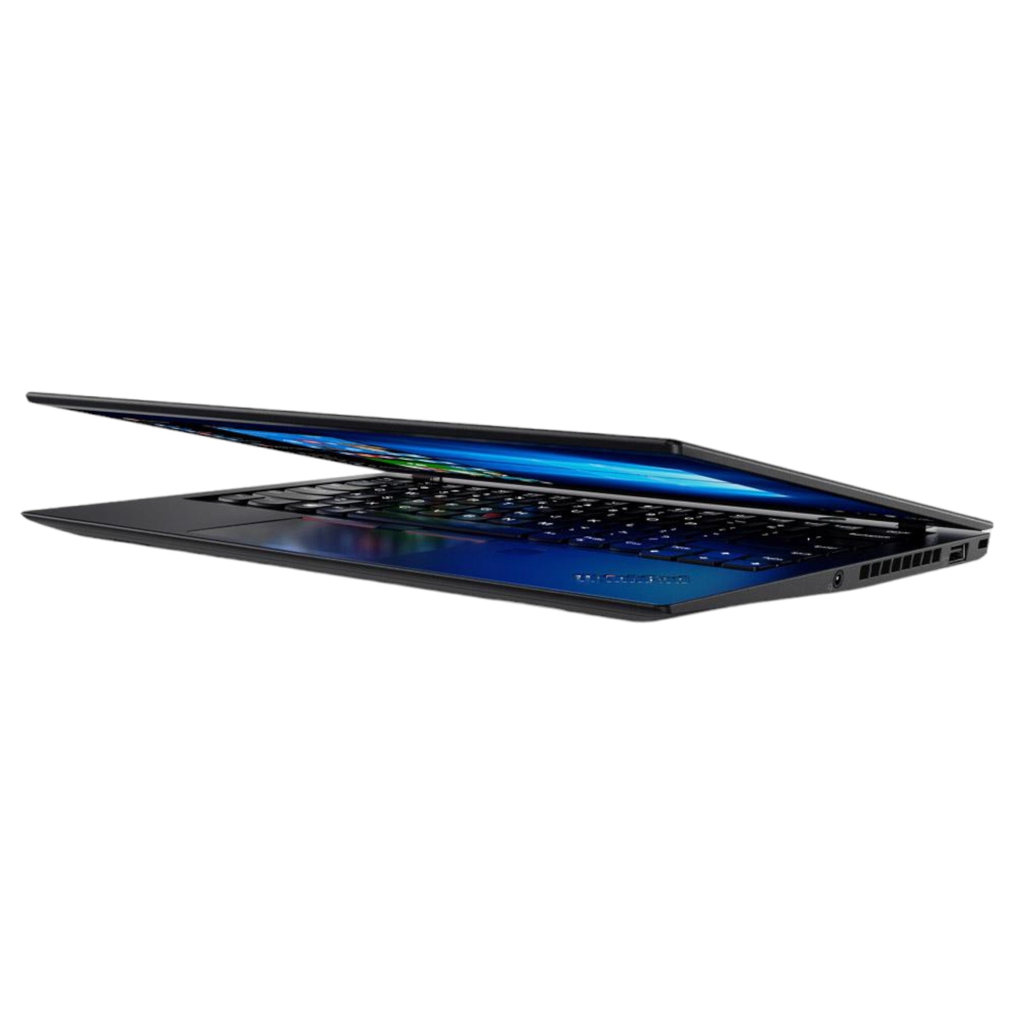 Lenovo ThinkPad X1 Carbon G5 14" | i5-7200U | 8 GB | 512 GB SSD | WQHD | 4G | Win 10 Pro - computify