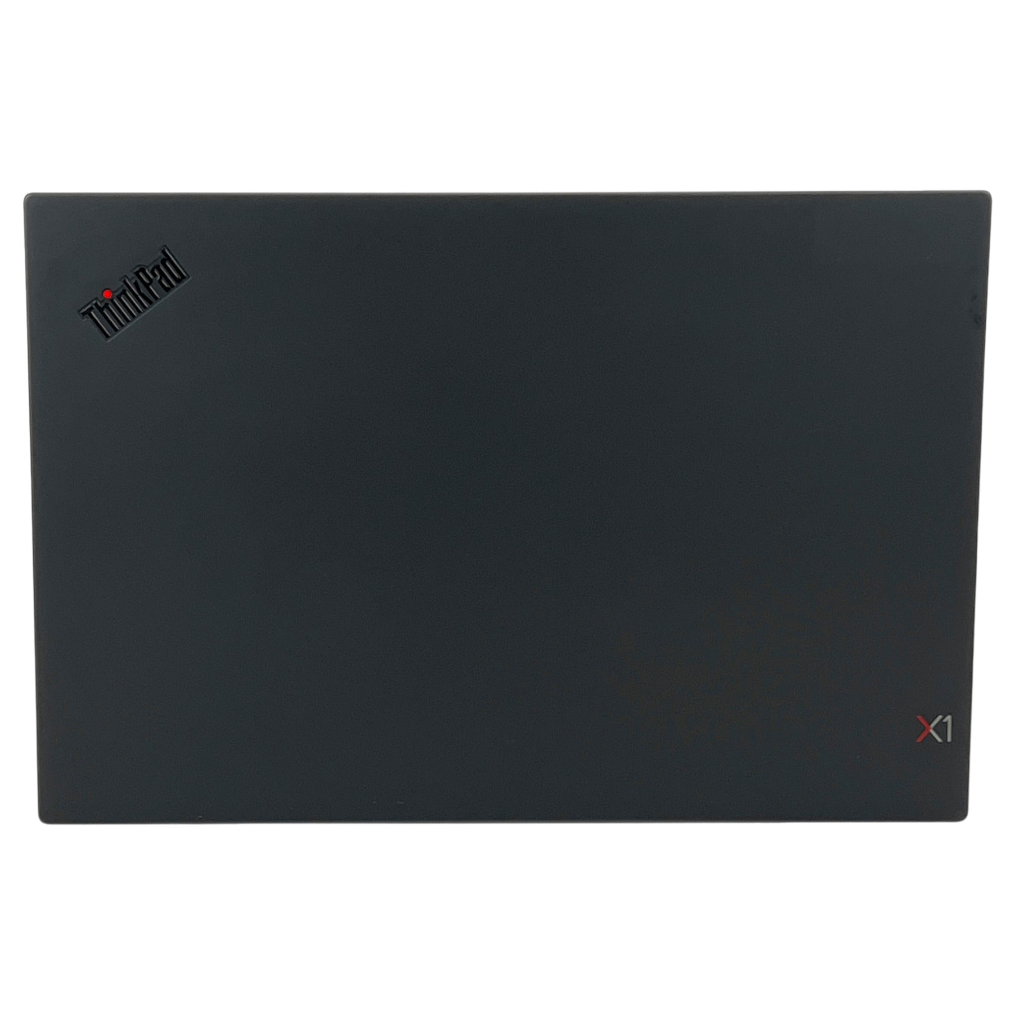 Lenovo ThinkPad X1 Carbon G6 14" | i5 - 8250U | 8 GB | 256 GB SSD | FHD | Win 11 Pro - computify