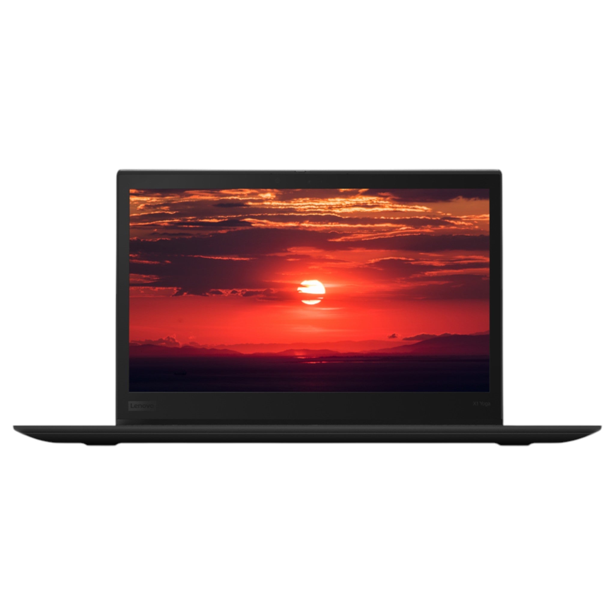 Lenovo ThinkPad X1 Yoga G3 14" | i7 - 8650U | 16 GB | 512 GB SSD | FHD | LTE | Touch | Win 11 Pro - computify