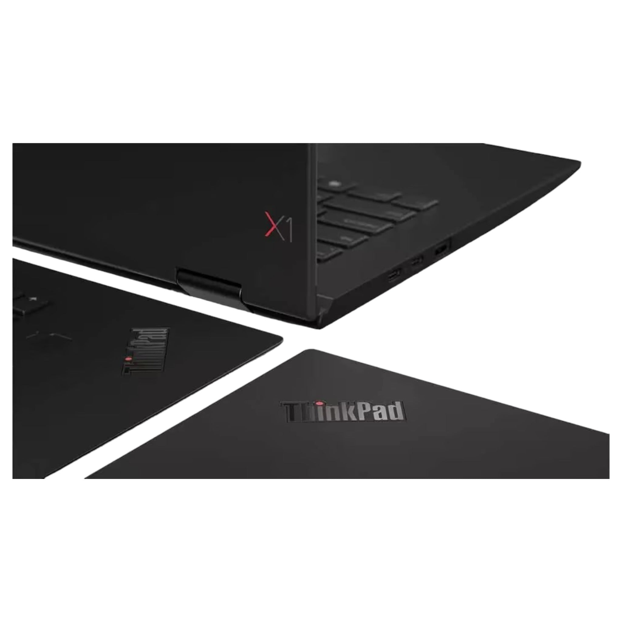 Lenovo ThinkPad X1 Yoga G3 14" | i7-8550U | 8 GB | 256 GB SSD | WQHD | LTE | Touch | Win 11 Pro | Schweiz (CH)