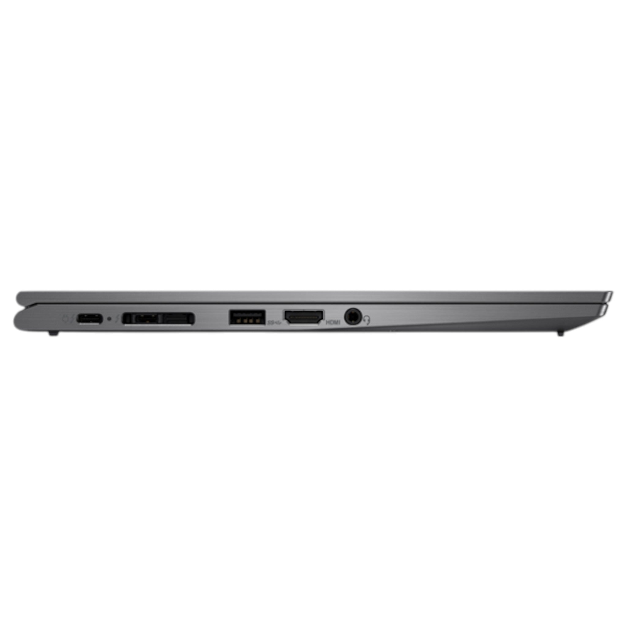 Lenovo ThinkPad X1 Yoga G4 14" Touch | i5 - 8365U | 8 GB | 256 GB SSD | FHD | LTE | Win 11 Pro - computify