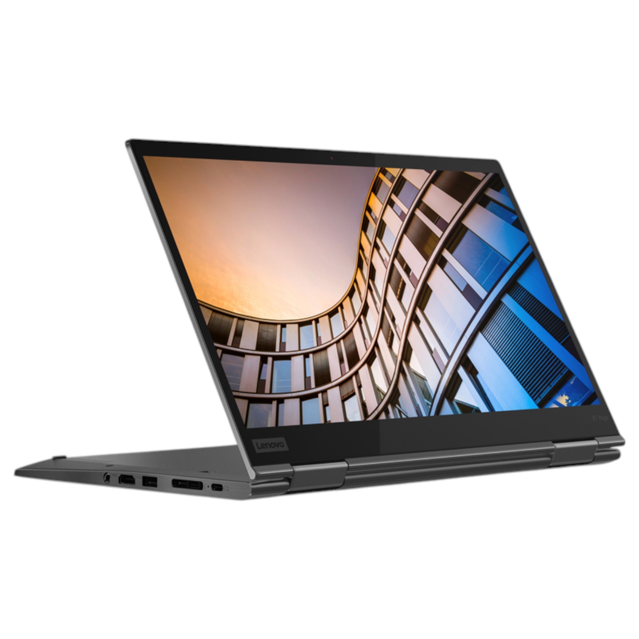 Lenovo ThinkPad X1 Yoga G4 14" Touch | i5 - 8365U | 8 GB | 256 GB SSD | FHD | LTE | Win 11 Pro - computify